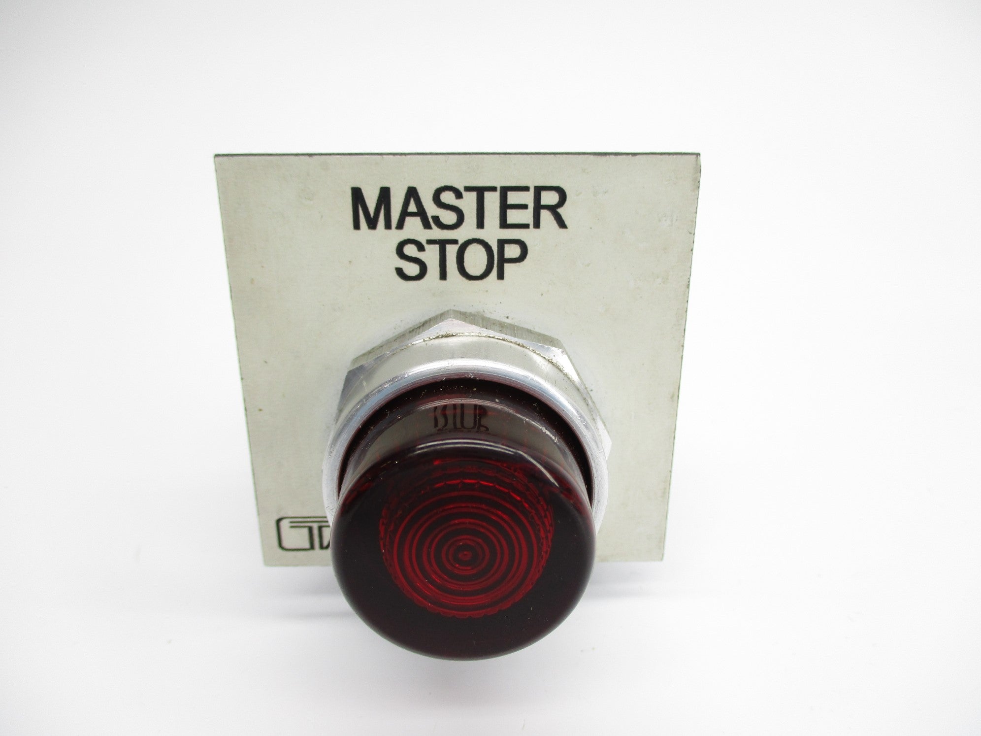 INDUSTRIAL SPARE PART 800T-FXP16A1 SER. T (AS PICTURED) NUPI