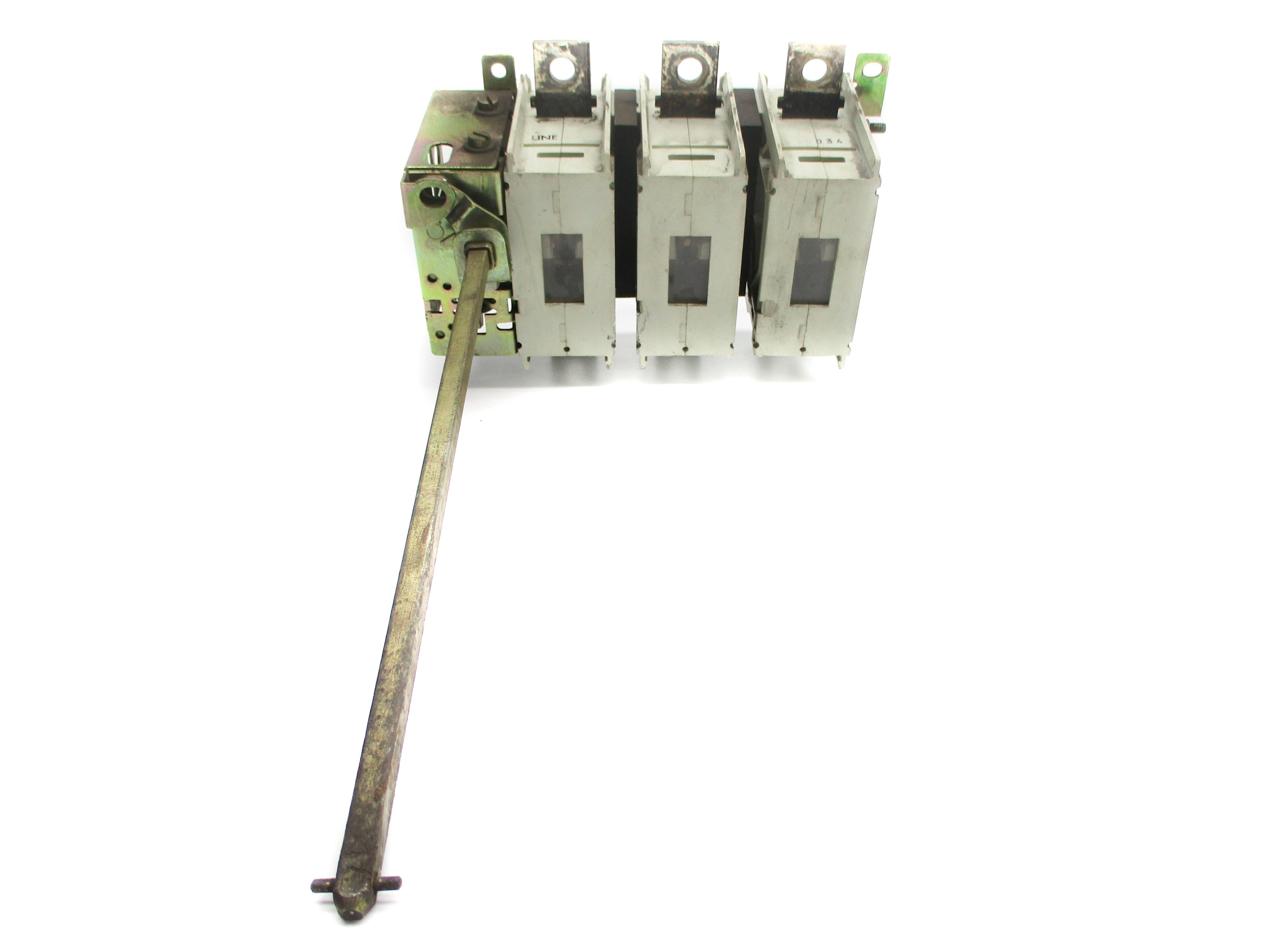 ABB OETL-NF200A UNMP