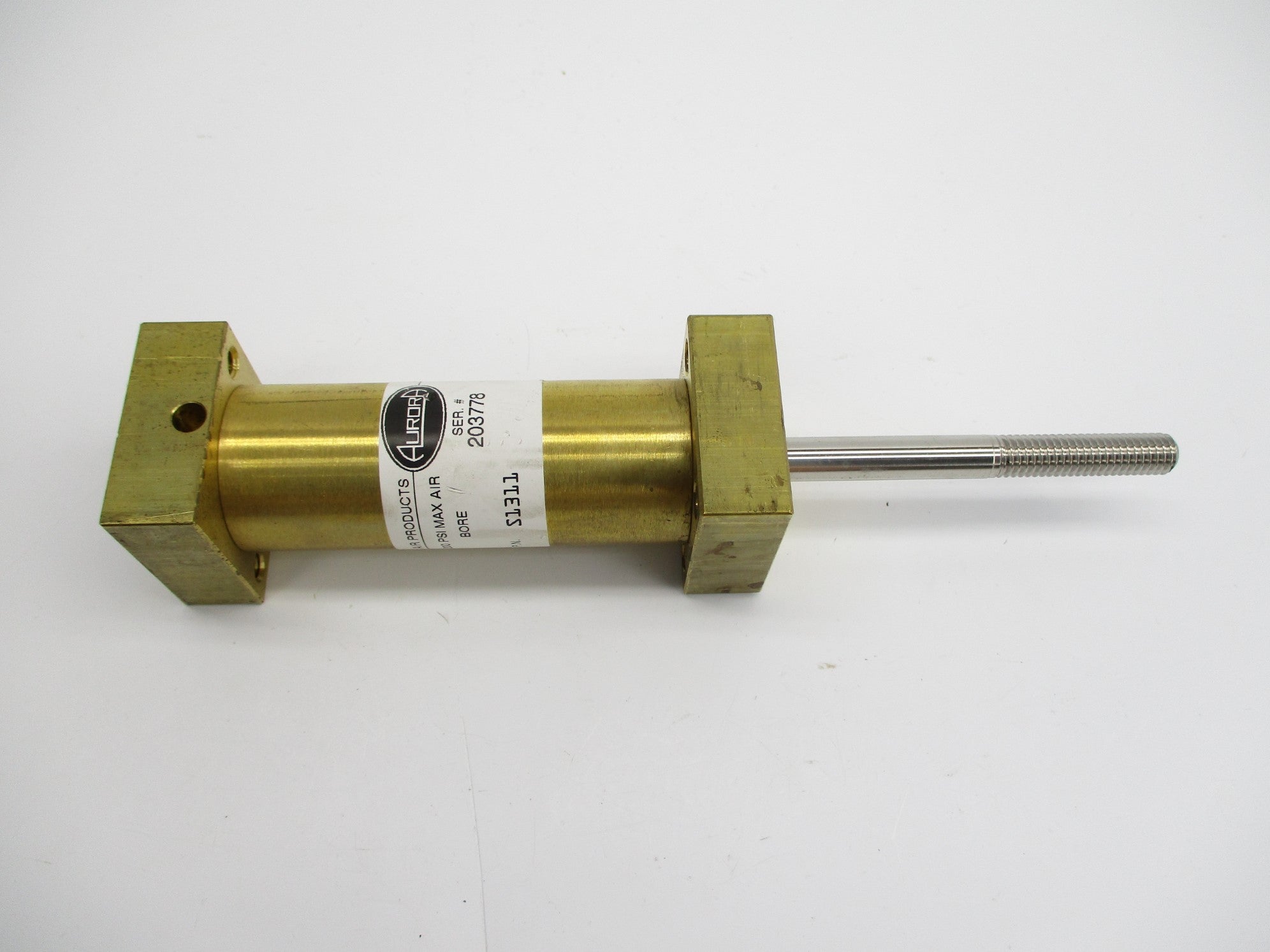 AURORA S1311 200PSI NSNP