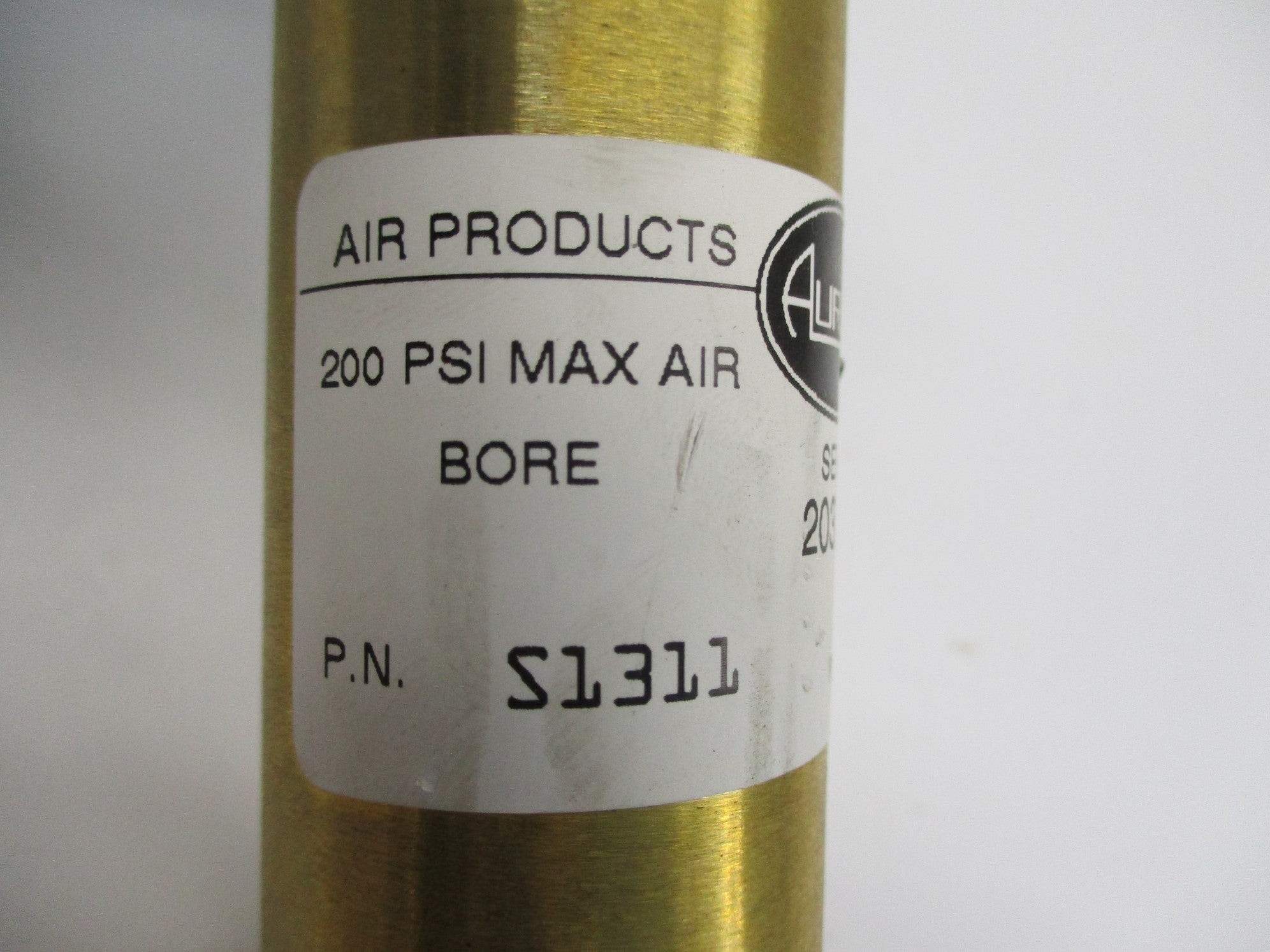 AURORA S1311 200PSI NSNP