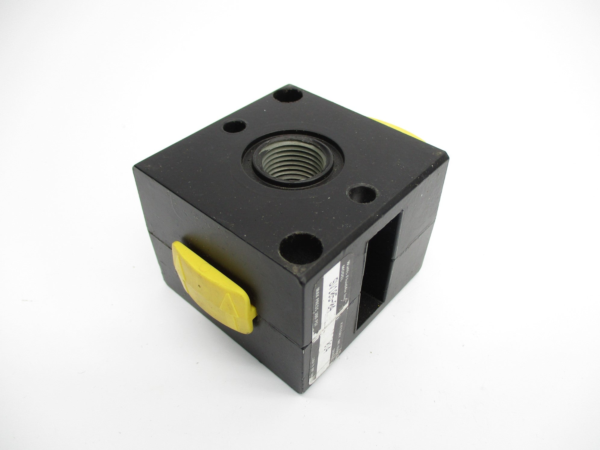 WATTS SV105-04 300PSI UNMP