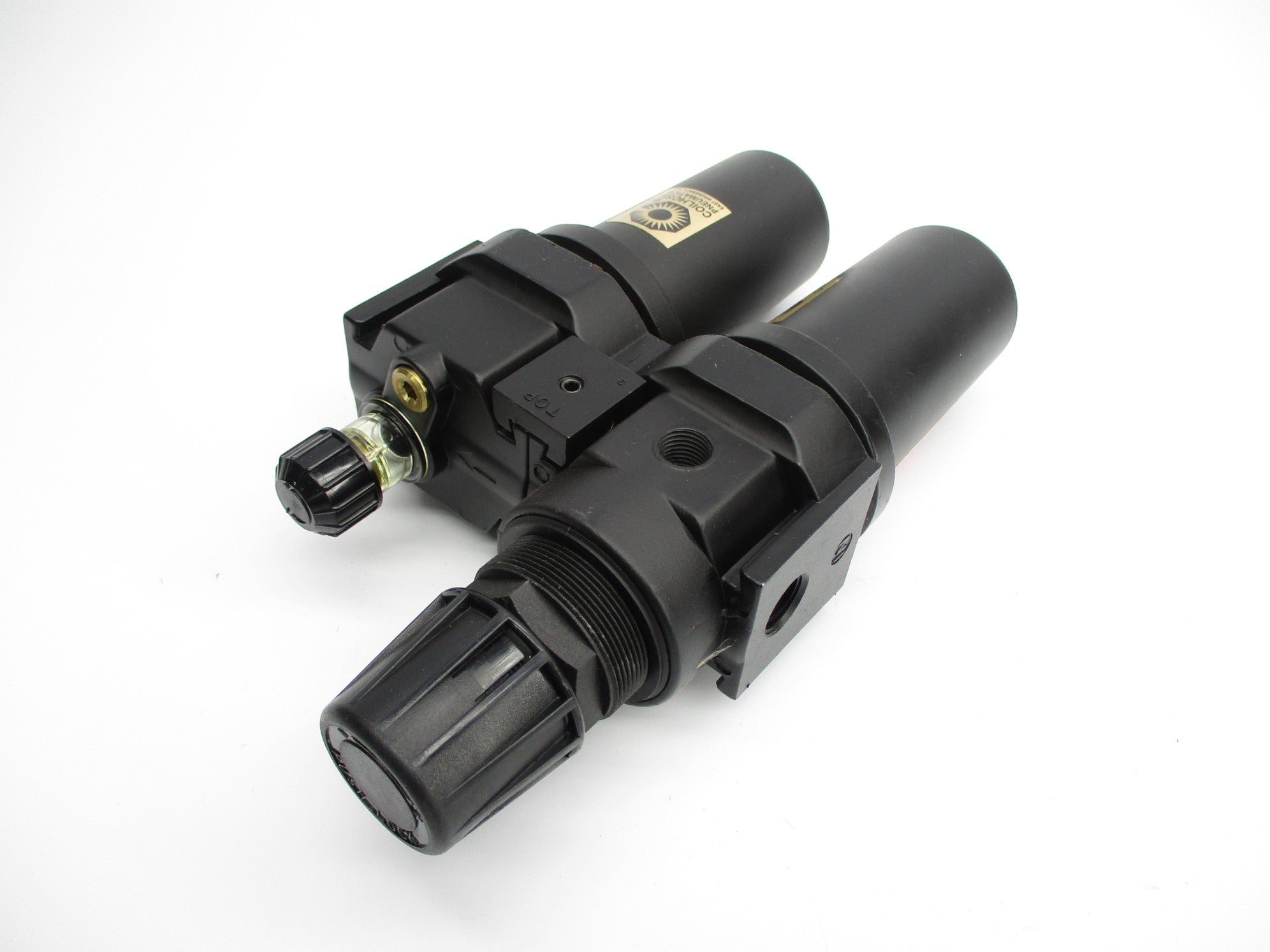 COILHOSE PNEUMATICS 27FCL3-GM 0-125PSI (NO GAUGE) NSNP