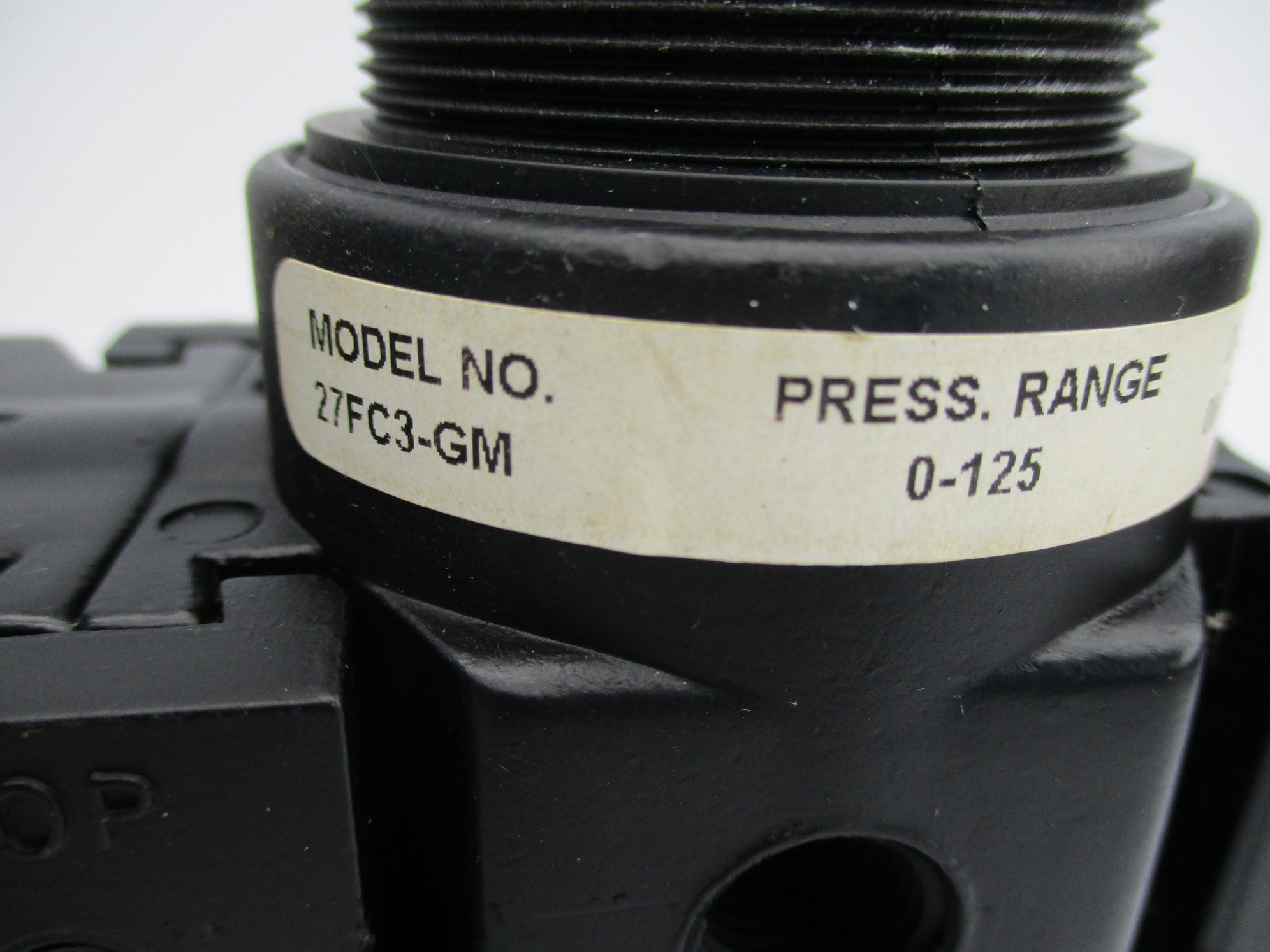 COILHOSE PNEUMATICS 27FCL3-GM 0-125PSI (NO GAUGE) NSNP
