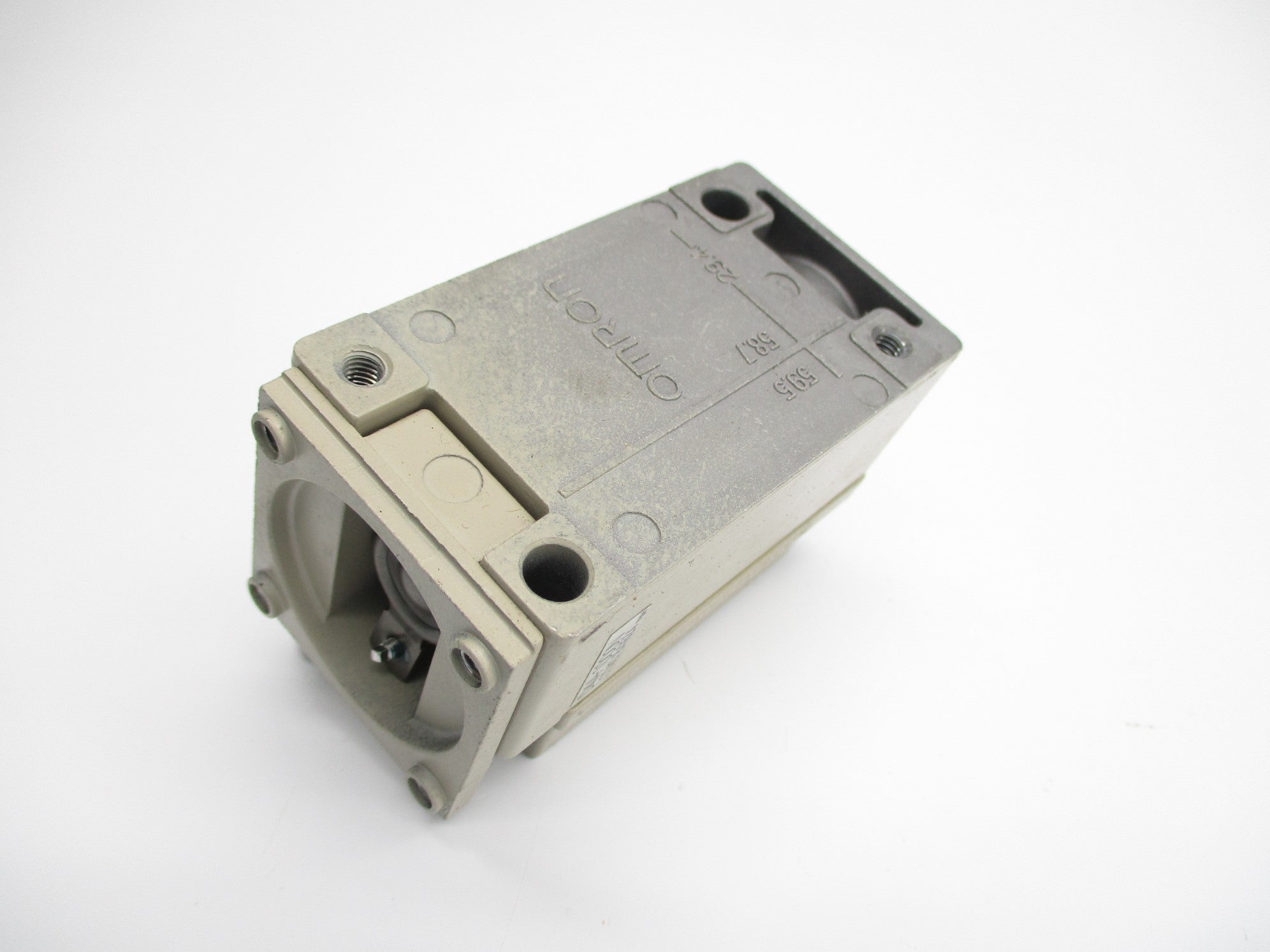 OMRON D4A-1101N (AS PICTURED) NSNP