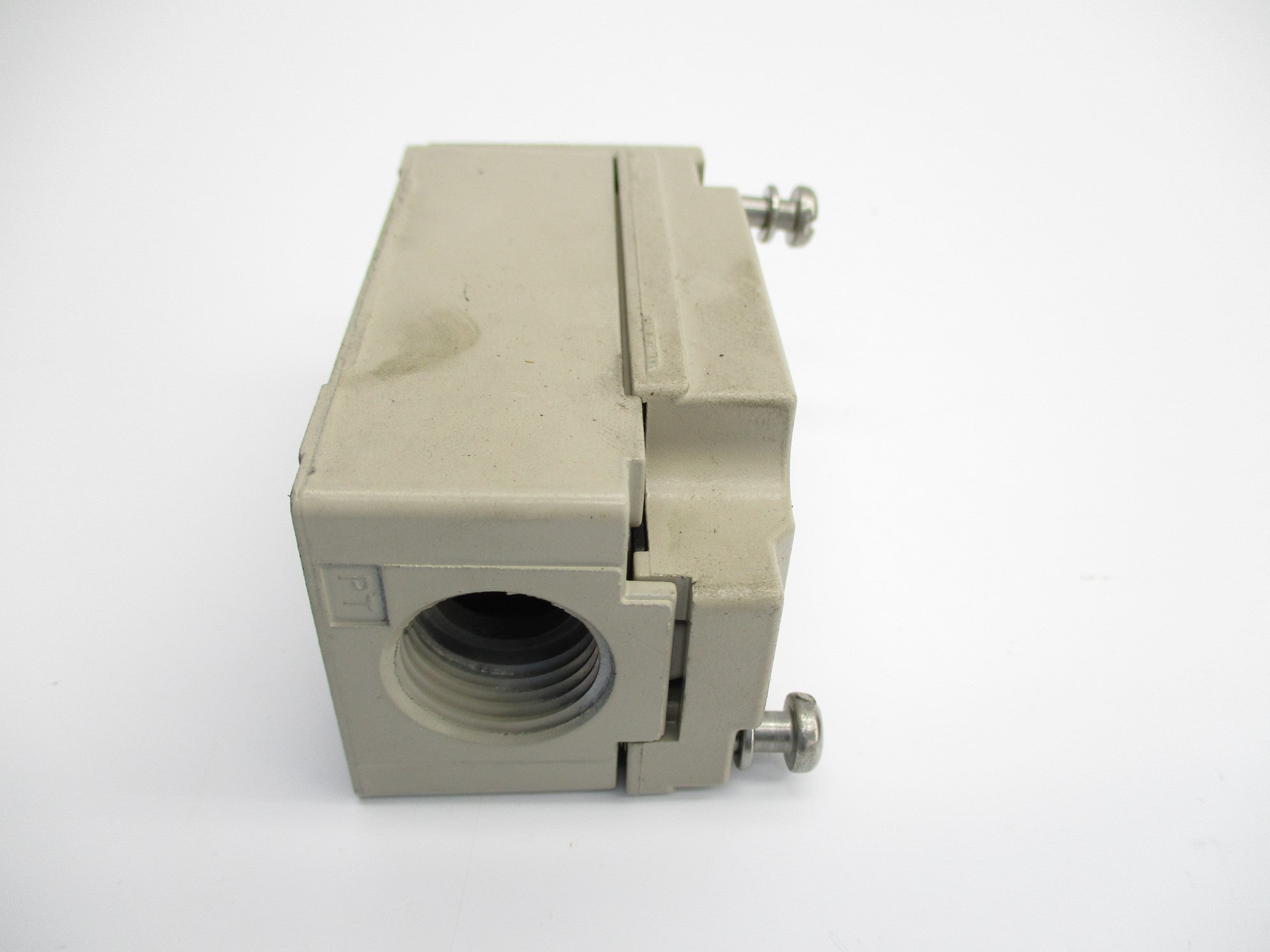 OMRON D4A-1101N (AS PICTURED) NSNP