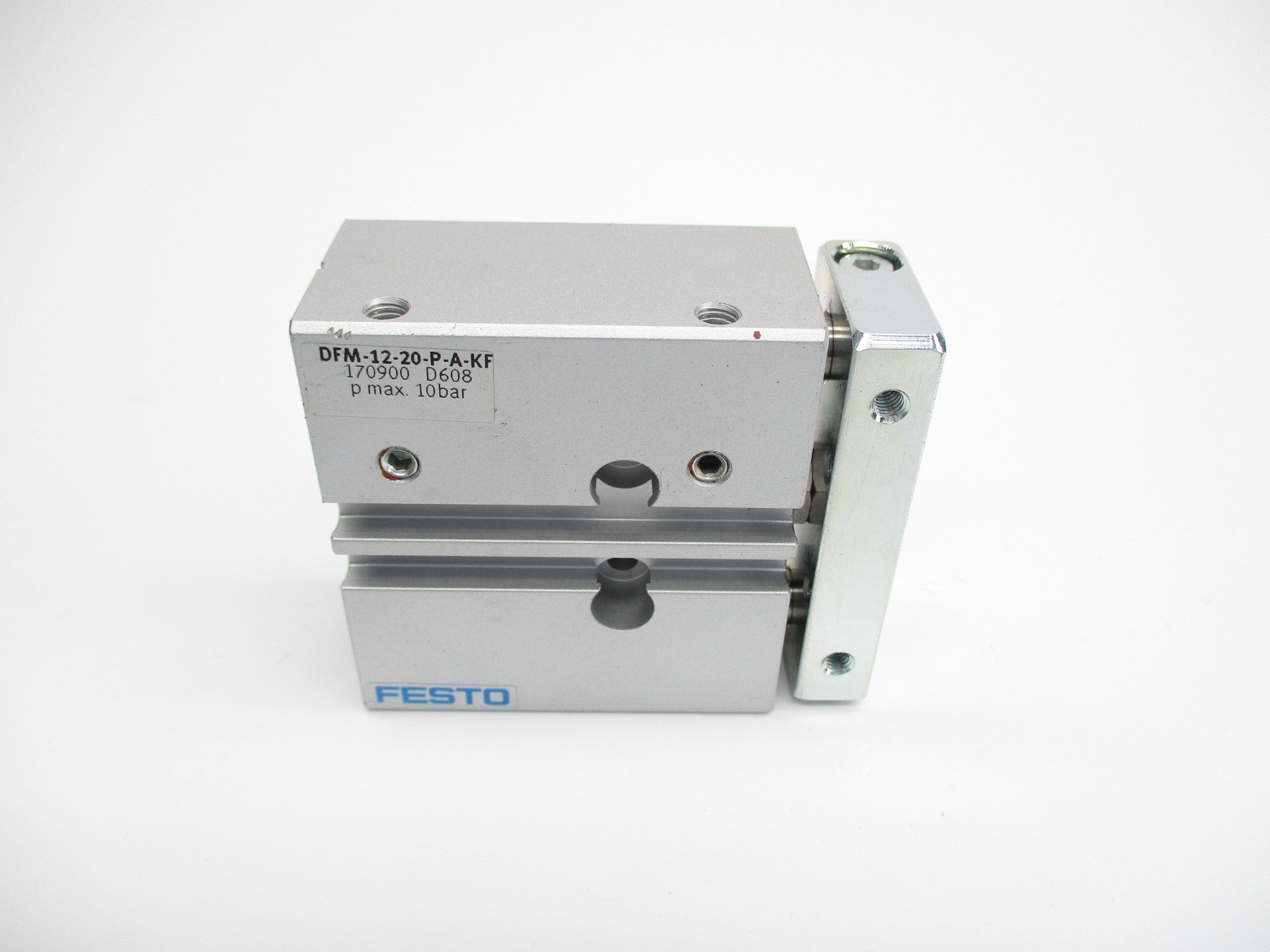 FESTO DFM-12-20-P-A-KF 170900 NSNP