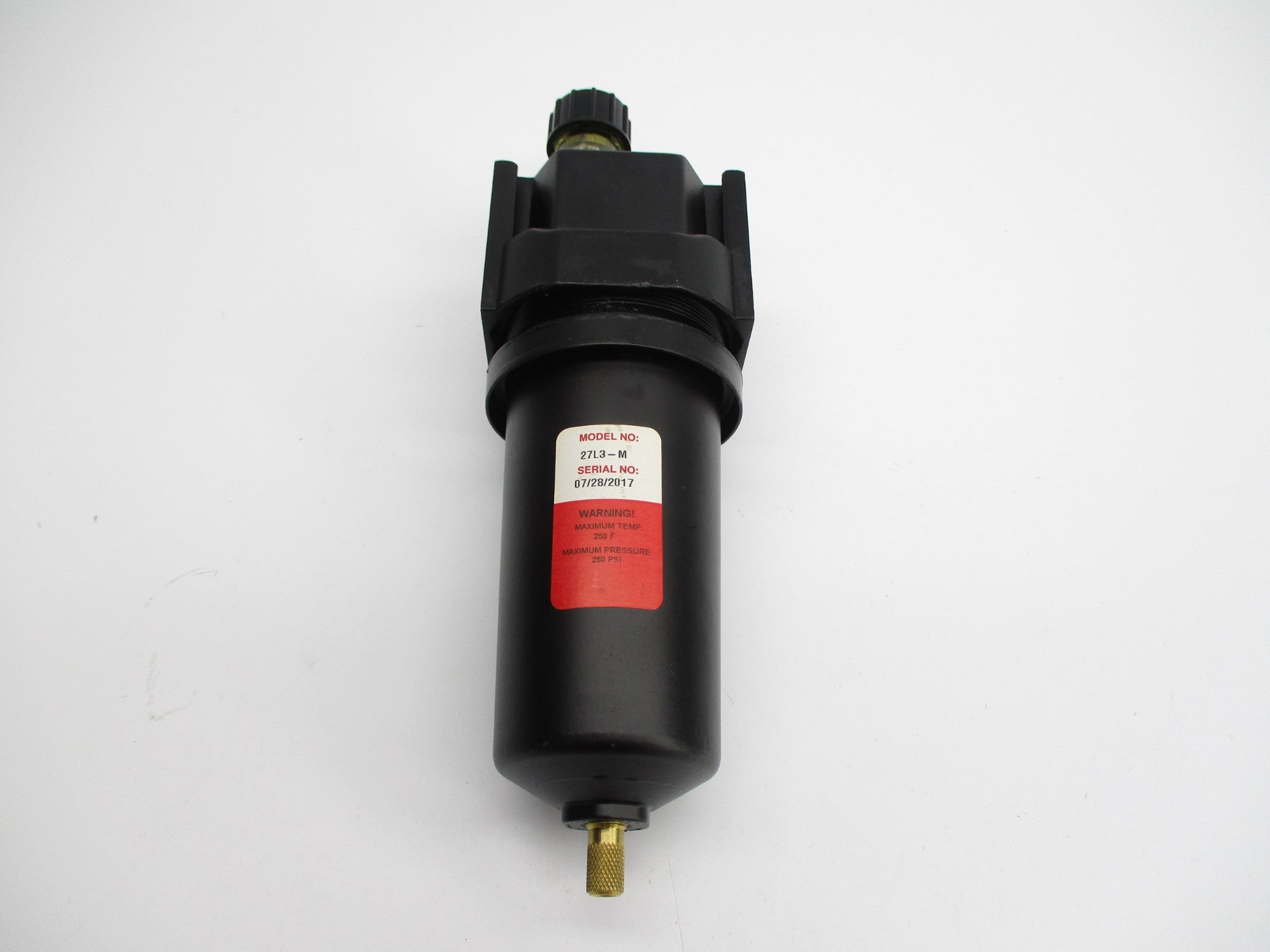 COILHOSE PNEUMATICS 27L3-M 250PSI NSNP