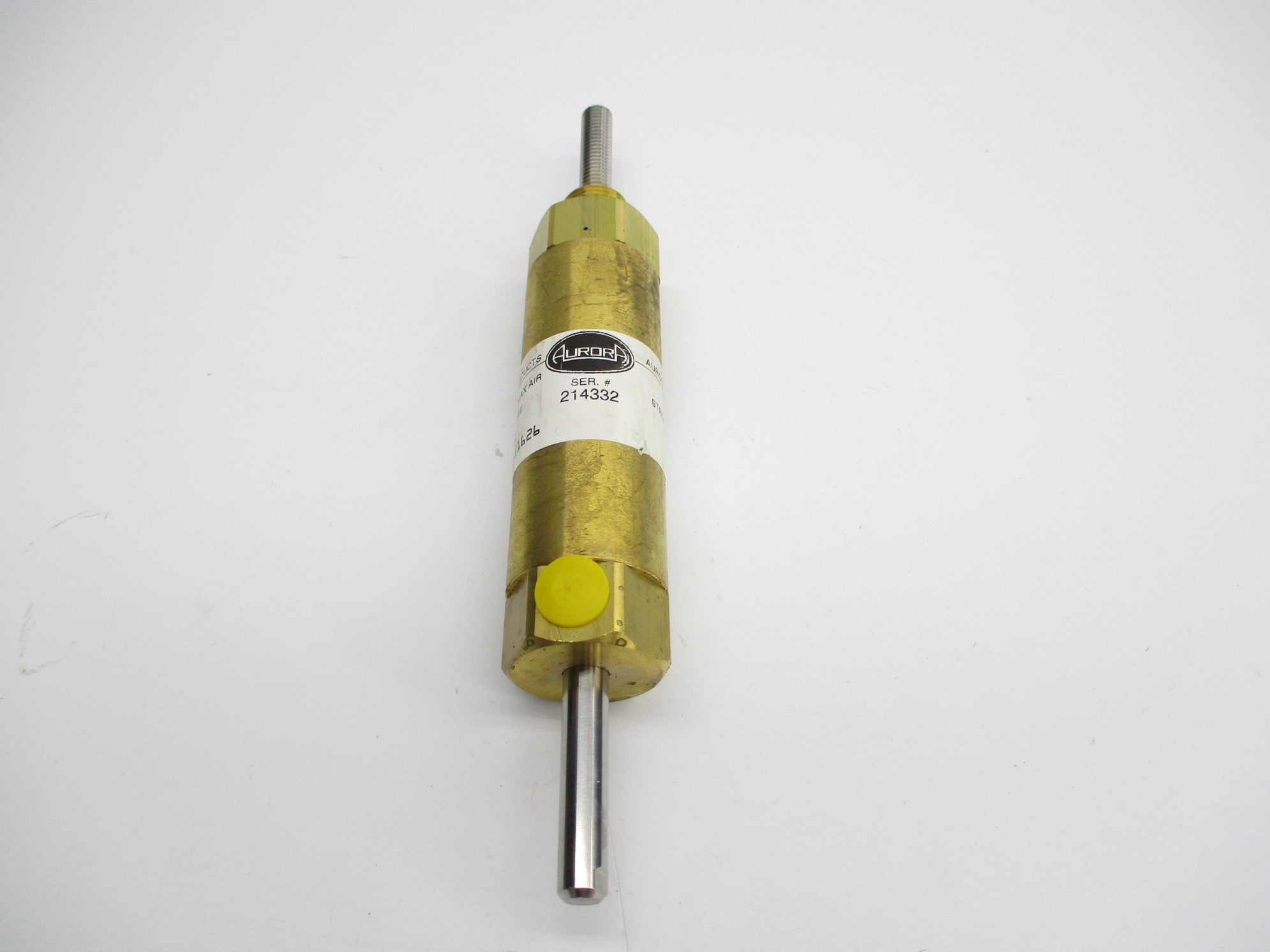 AURORA S1626 200PSI UNMP