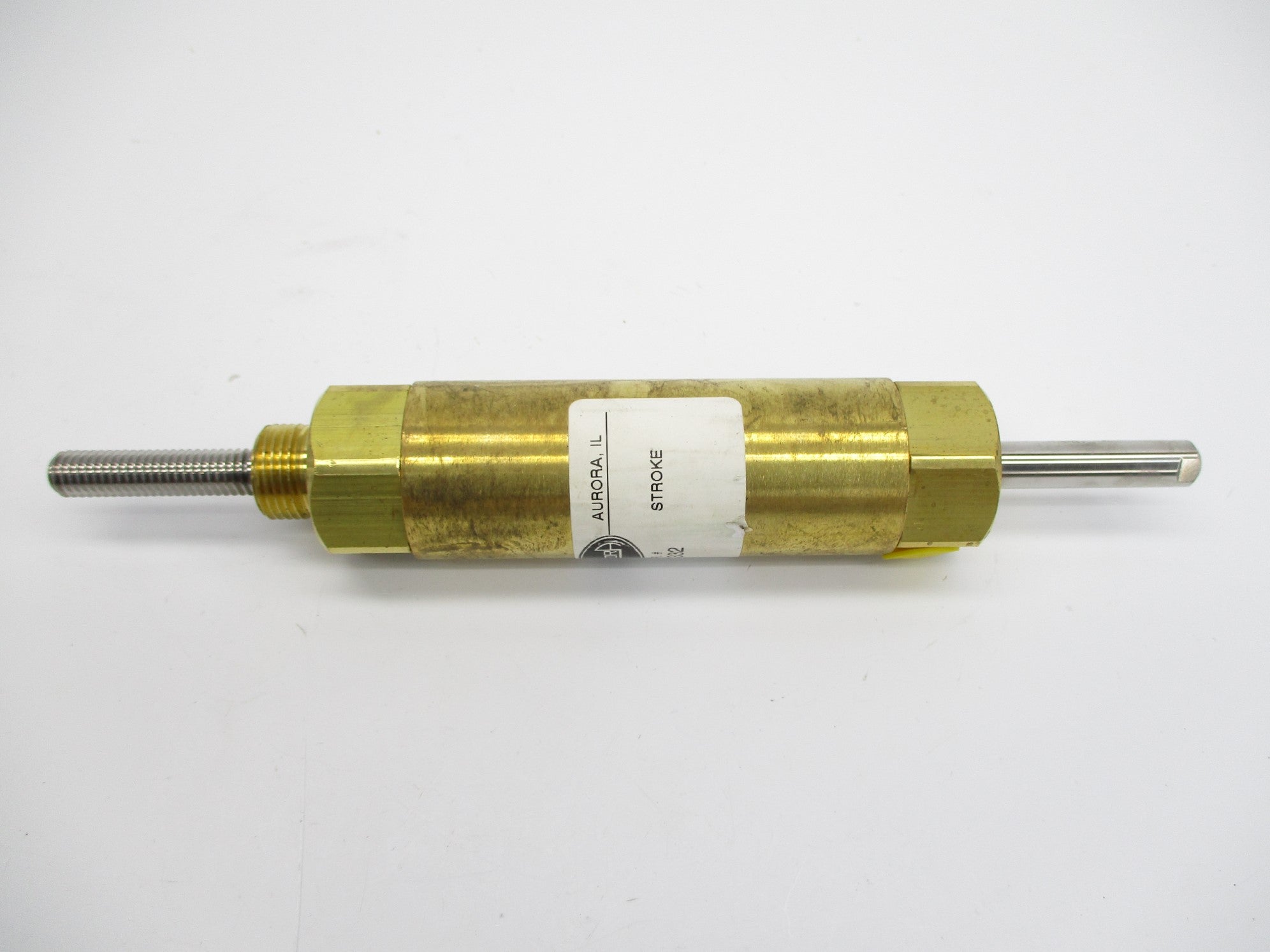 AURORA S1626 200PSI UNMP