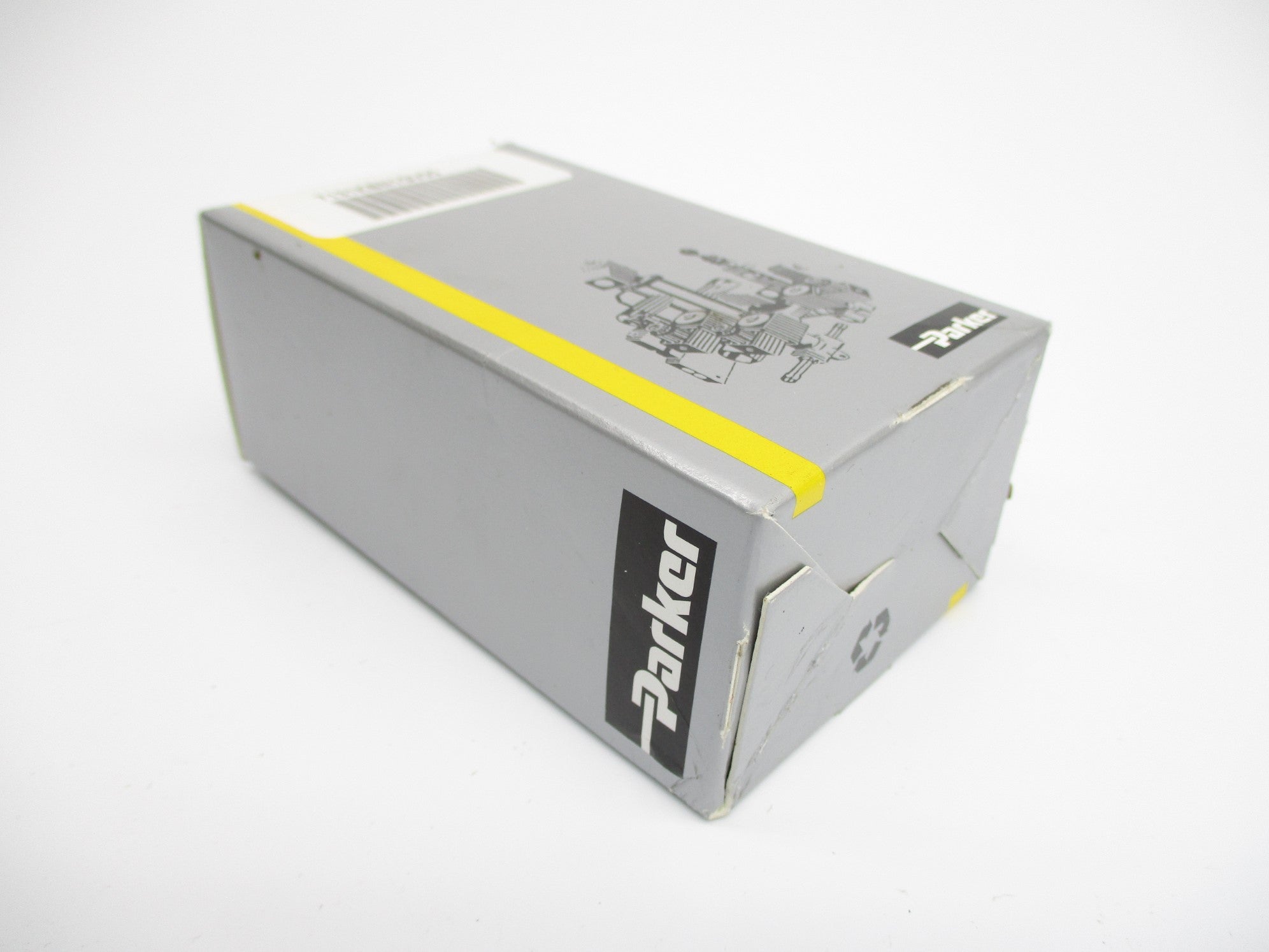 PARKER 7131KBN1GV00 NSFS