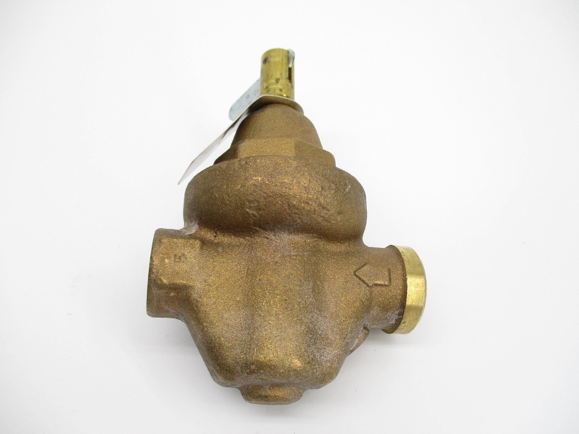 APOLLO VALVES 35-603 10-25PSI NSNP