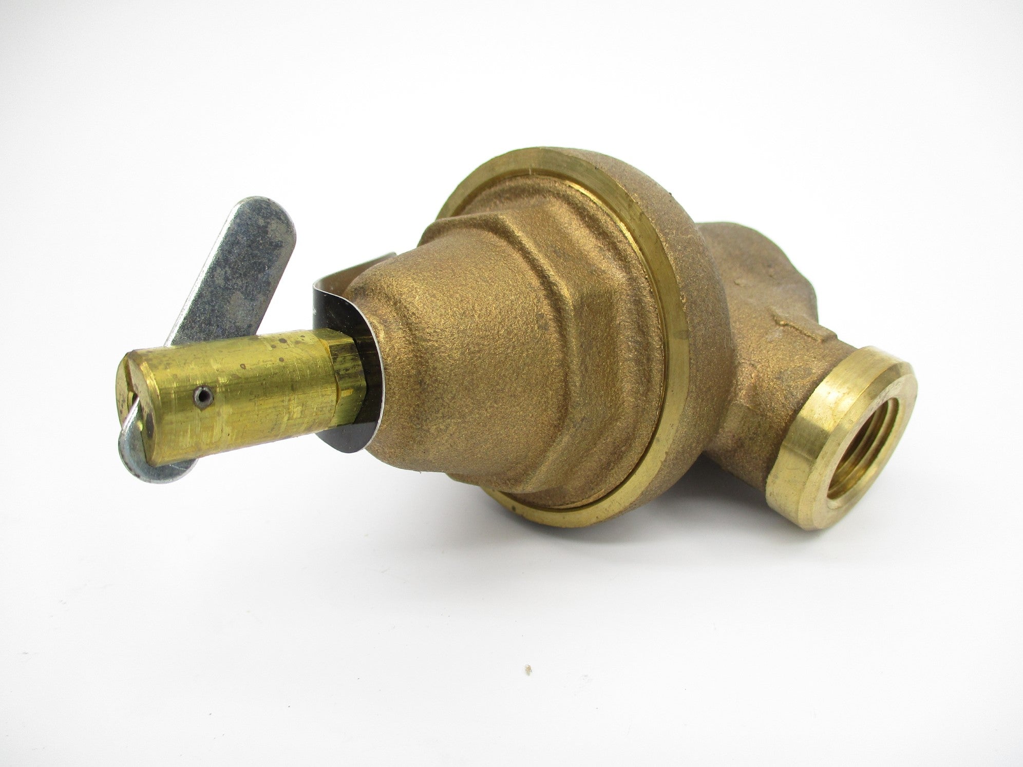 APOLLO VALVES 35-603 10-25PSI NSNP