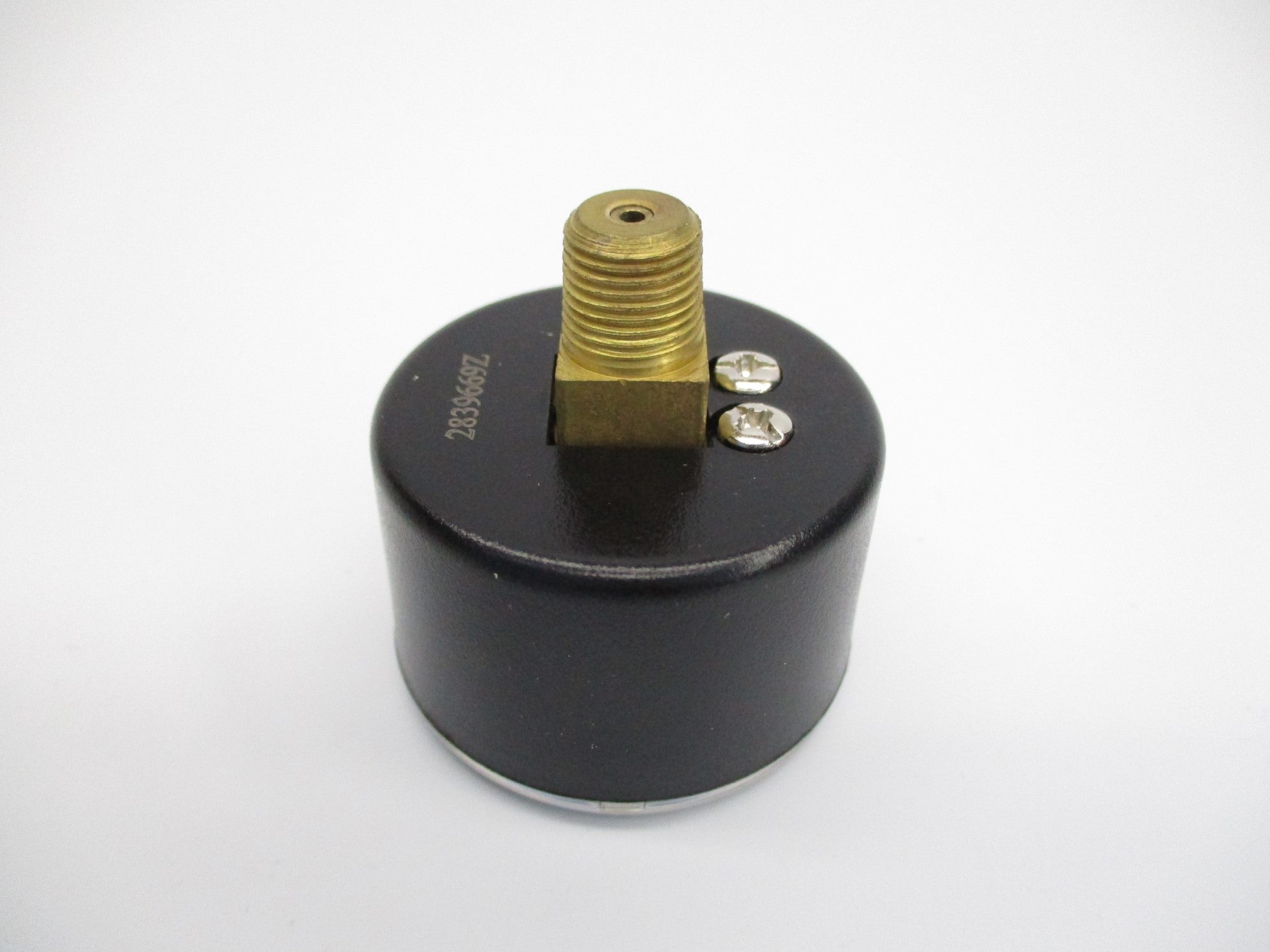 WORKSMART WS-PE-GAGE-16 0-160PSI 1.5" NSMP
