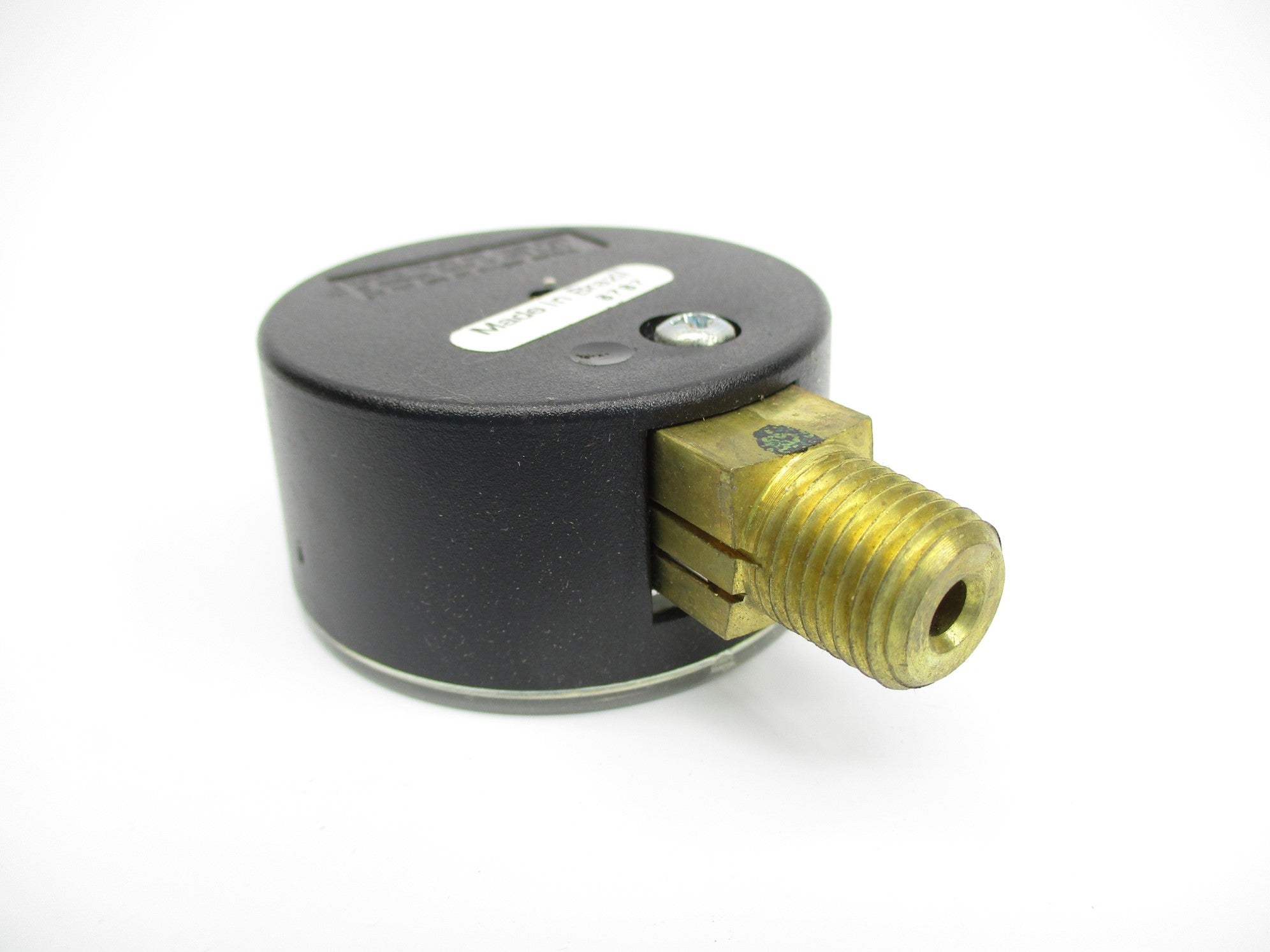 ASHCROFT 20W1005PH02L160# 160PSI NSMP