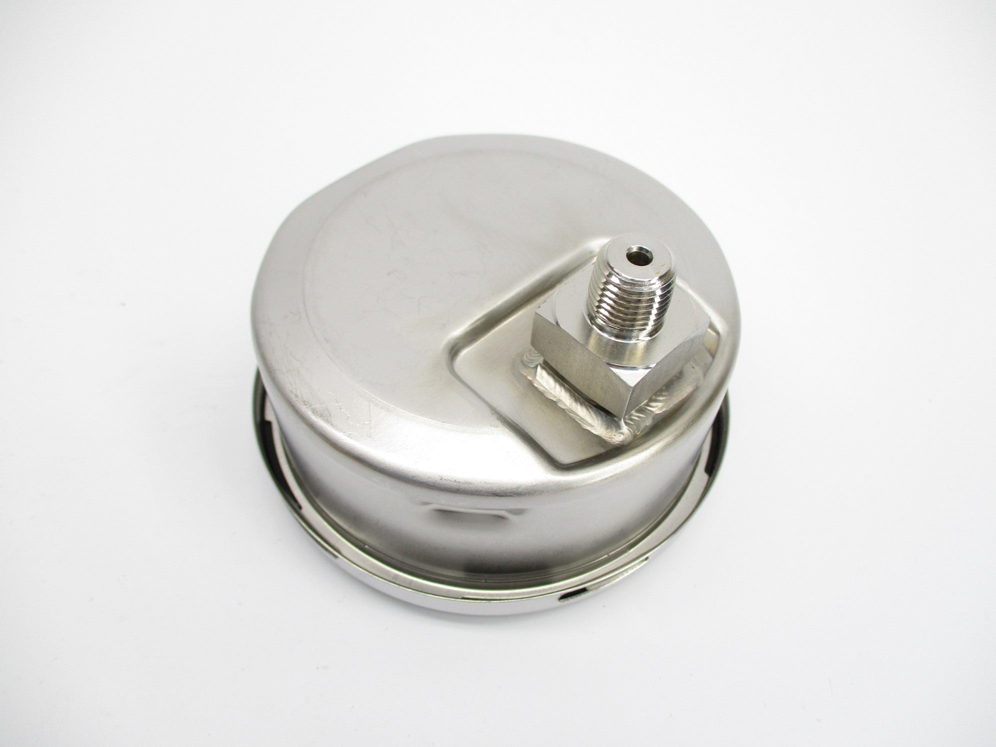 WIKA 50786920 3000PSI NSMP