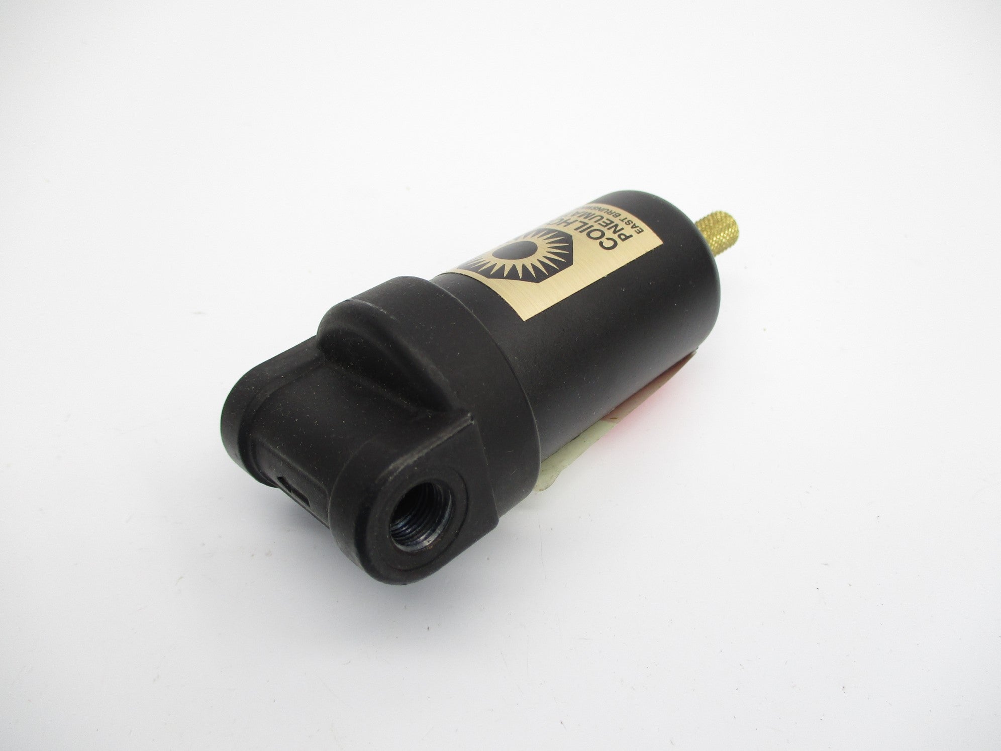 COILHOSE PNEUMATICS MF1-M 250PSI NSMP