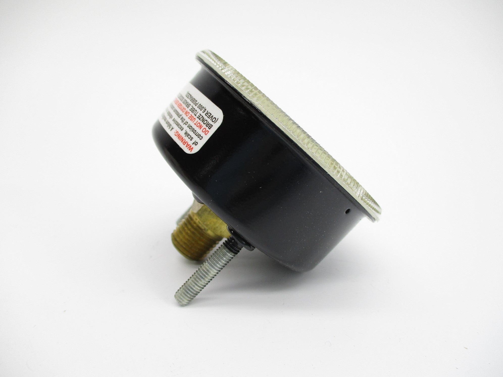 ASHCROFT 25W1001TH02BXUC160# 160PSI NSMP