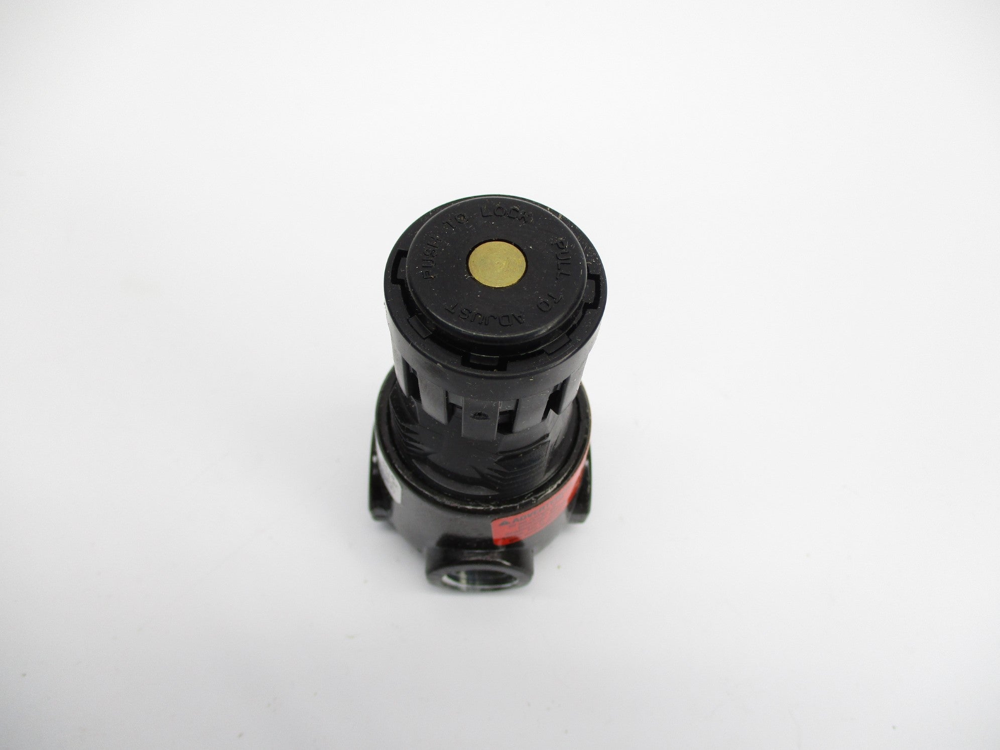 JUPITER PNEUMATICS 12100025JP 5-125PSI NSMP