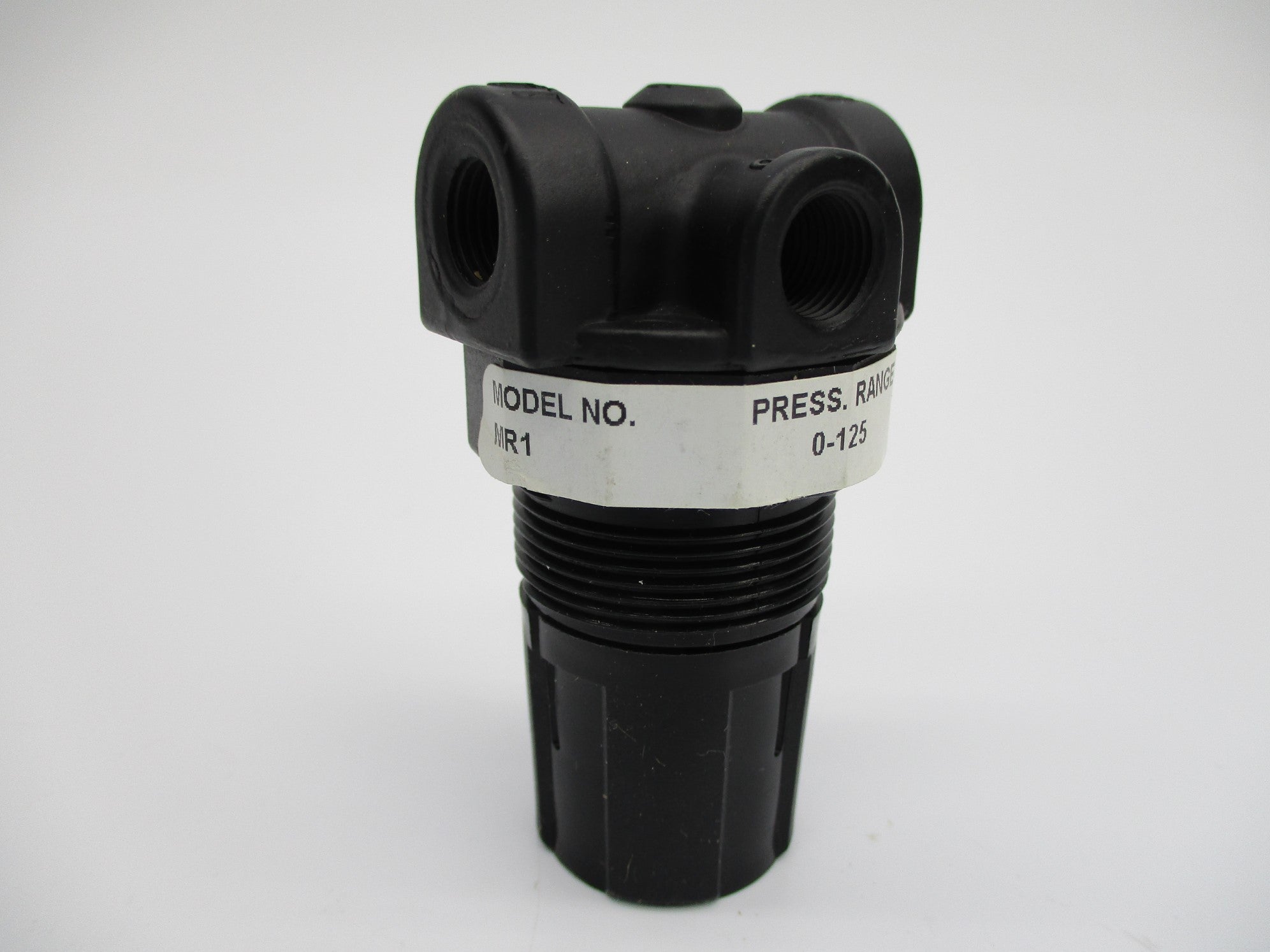 COILHOSE PNEUMATICS MR1 0-125PSI NSMP