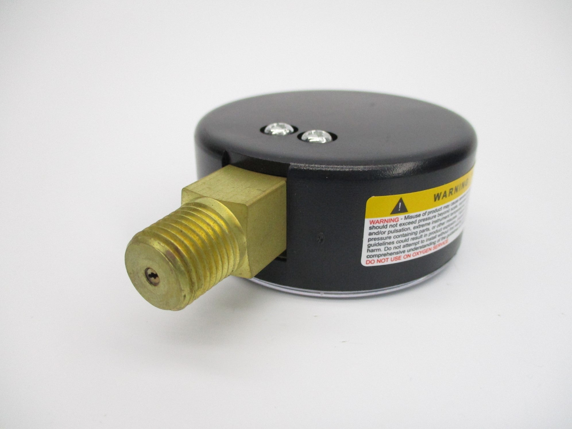 WORKSMART WS-PE-GAGE-43 160PSI NSMP
