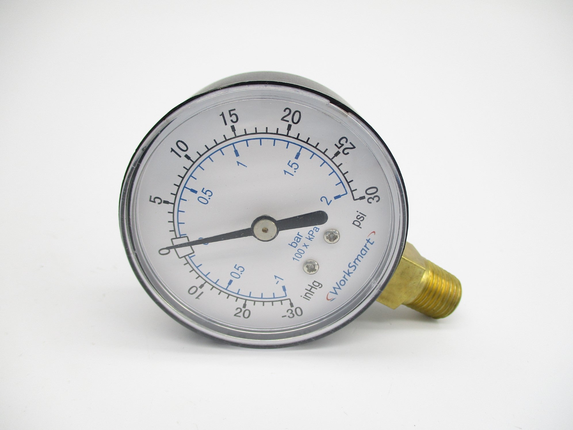 WORKSMART WS-PE-GAGE-37 -30/0/30 NSMP