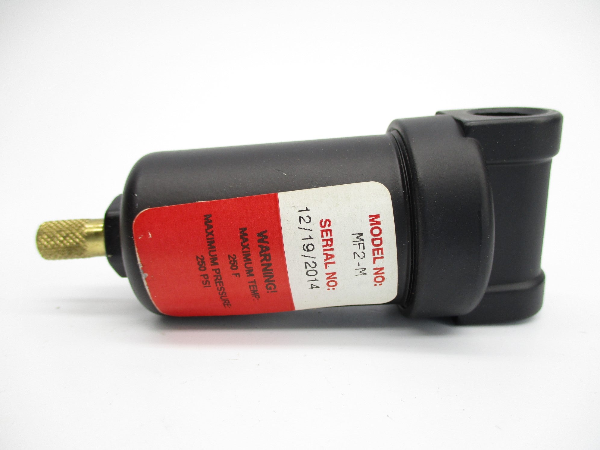 COILHOSE PNEUMATICS MF2-M 250PSI NSMP