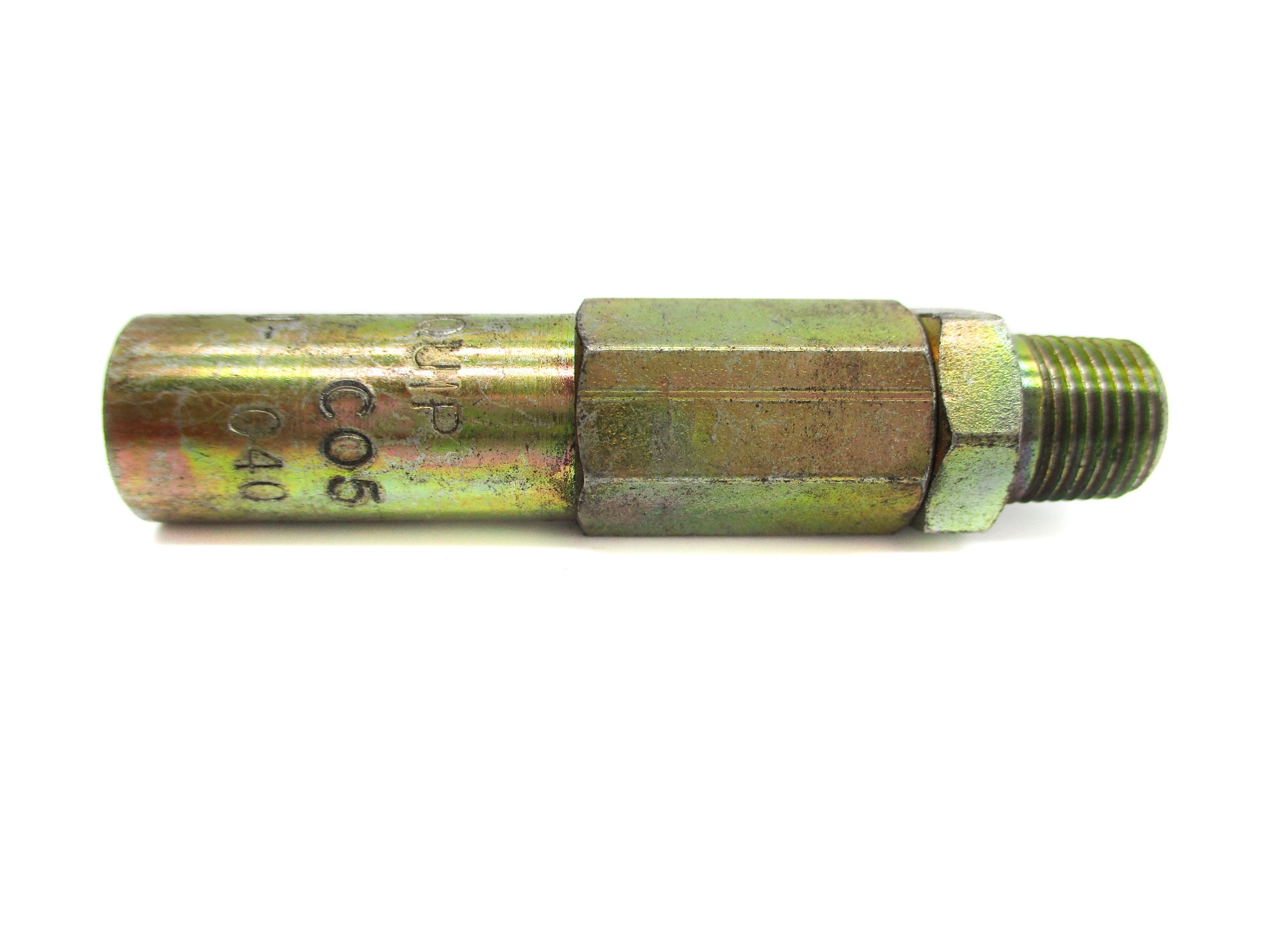 LUBRIQUIP 509-931-040 NSNP