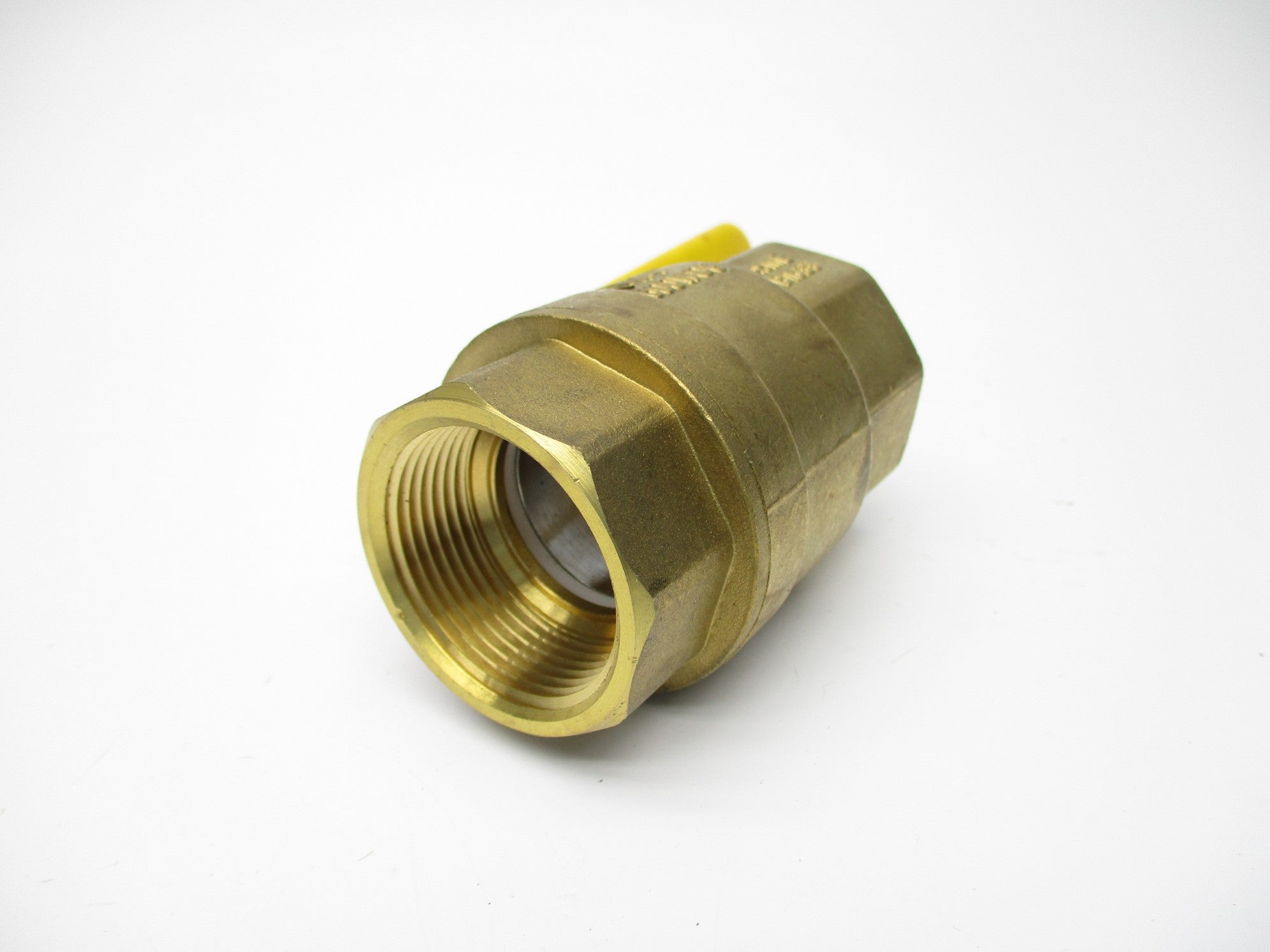 KIMBALL MIDWEST 1-1/4-600WOG-150SWP NSNP