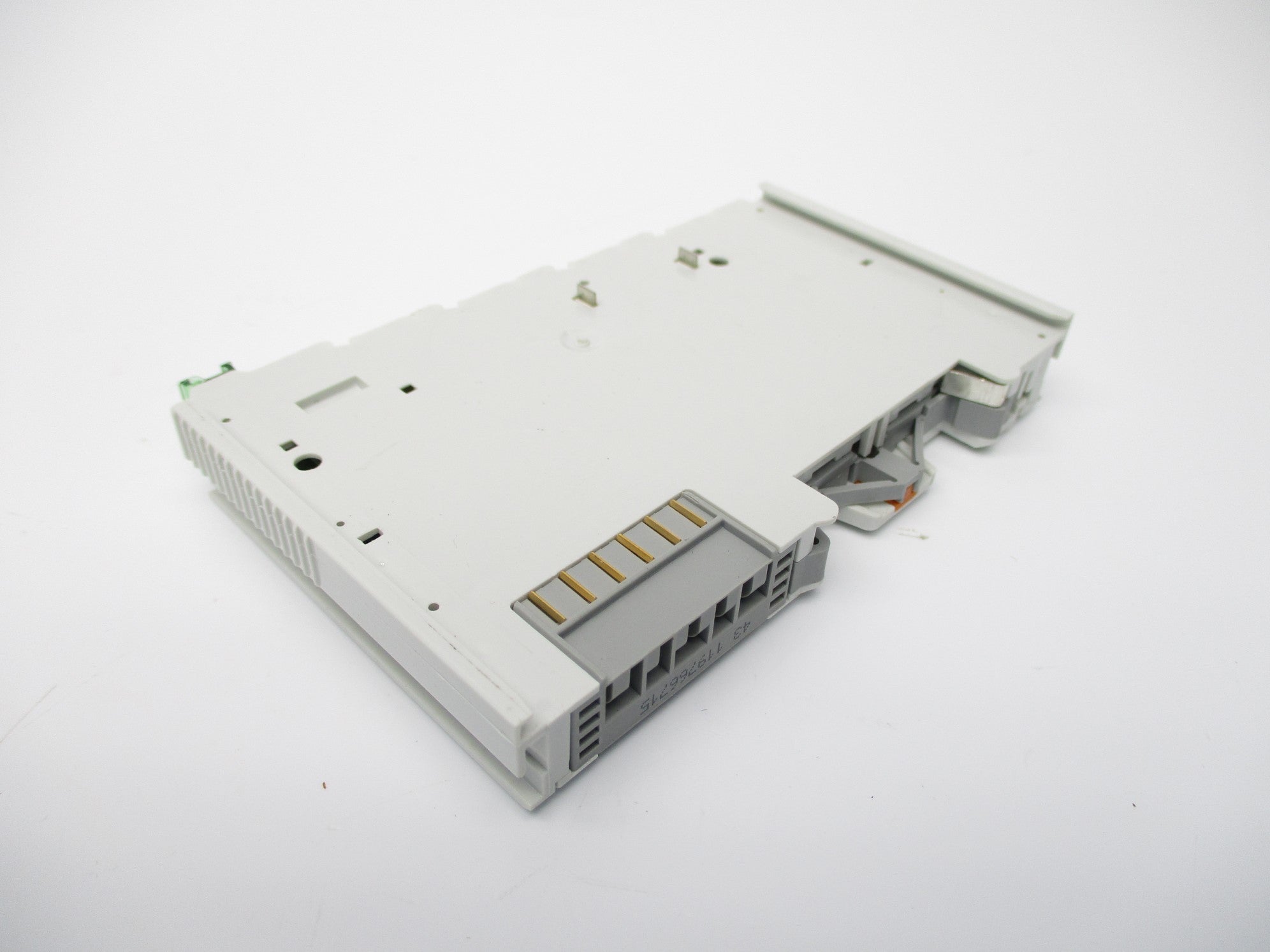 BECKHOFF KL3042 NSNP
