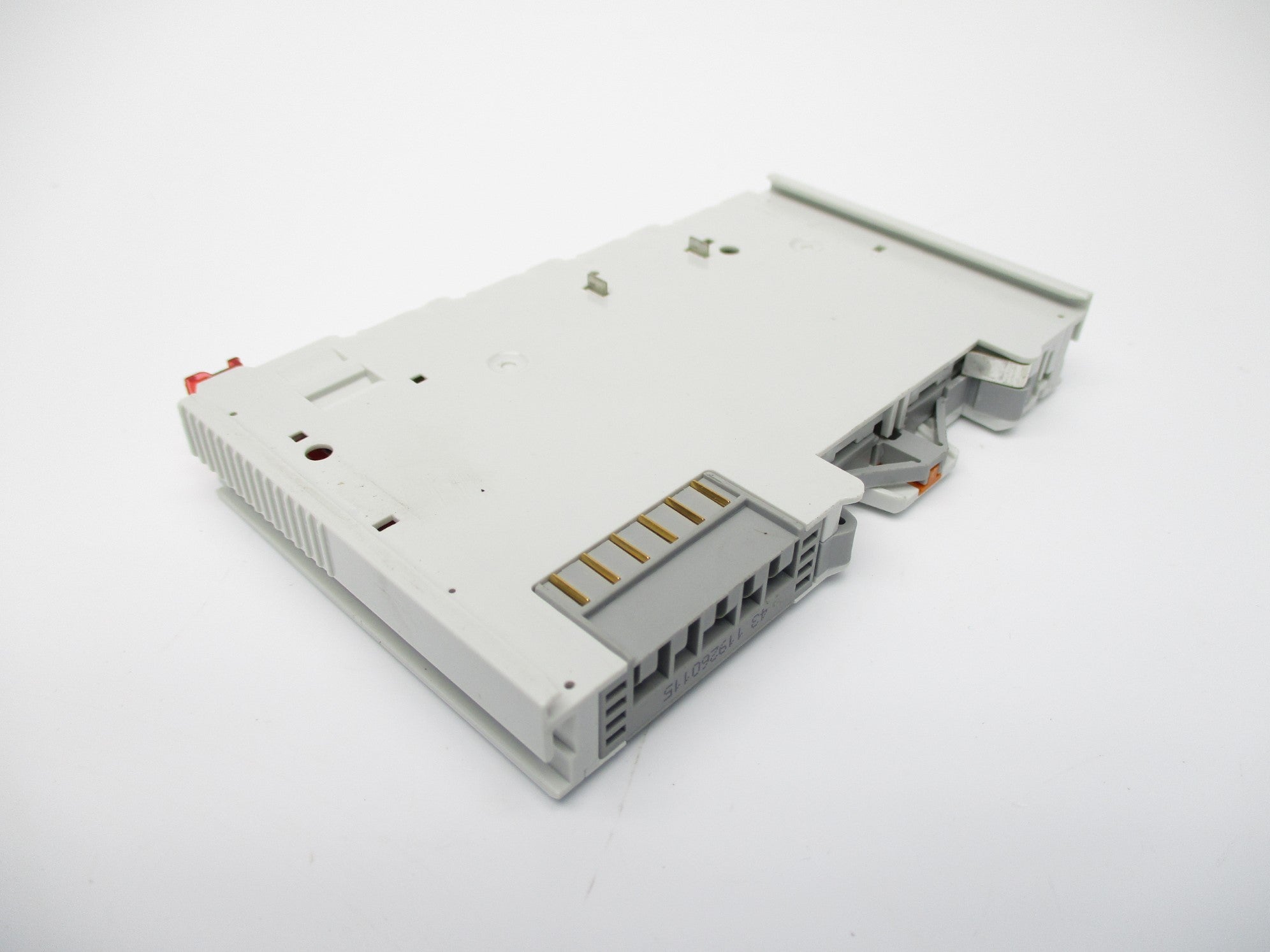 BECKHOFF KL2134 24VDC 0.5A NSNP