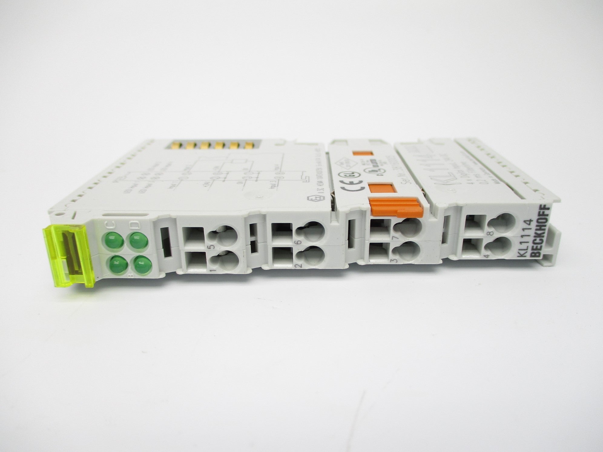 BECKHOFF KL1114 NSNP