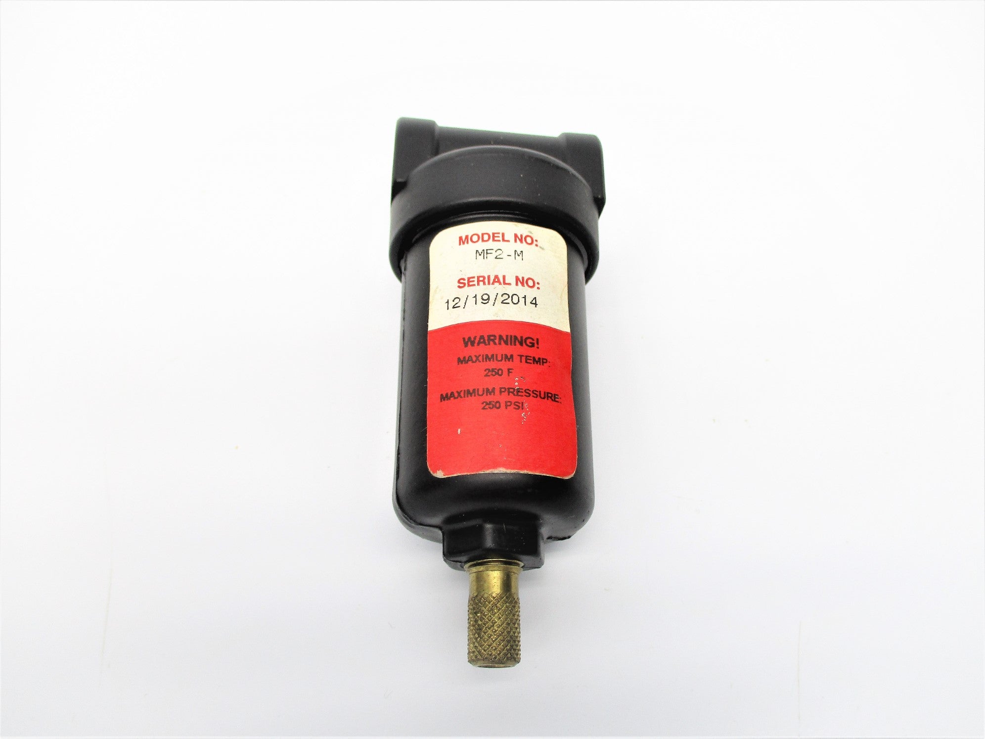 COILHOSE PNEUMATICS MF2-M 250PSI NSNP