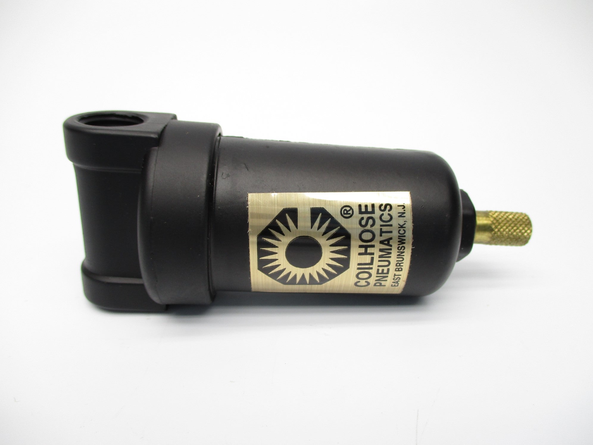 COILHOSE PNEUMATICS MF2-M 250PSI NSNP