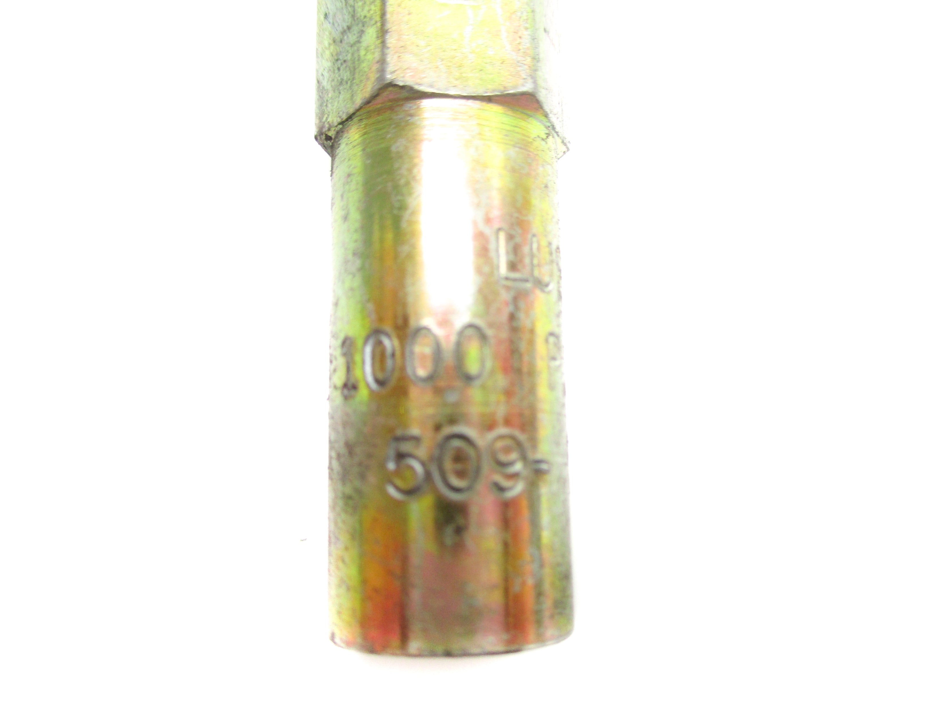 LUBRIQUIP 509-931-040 NSNP