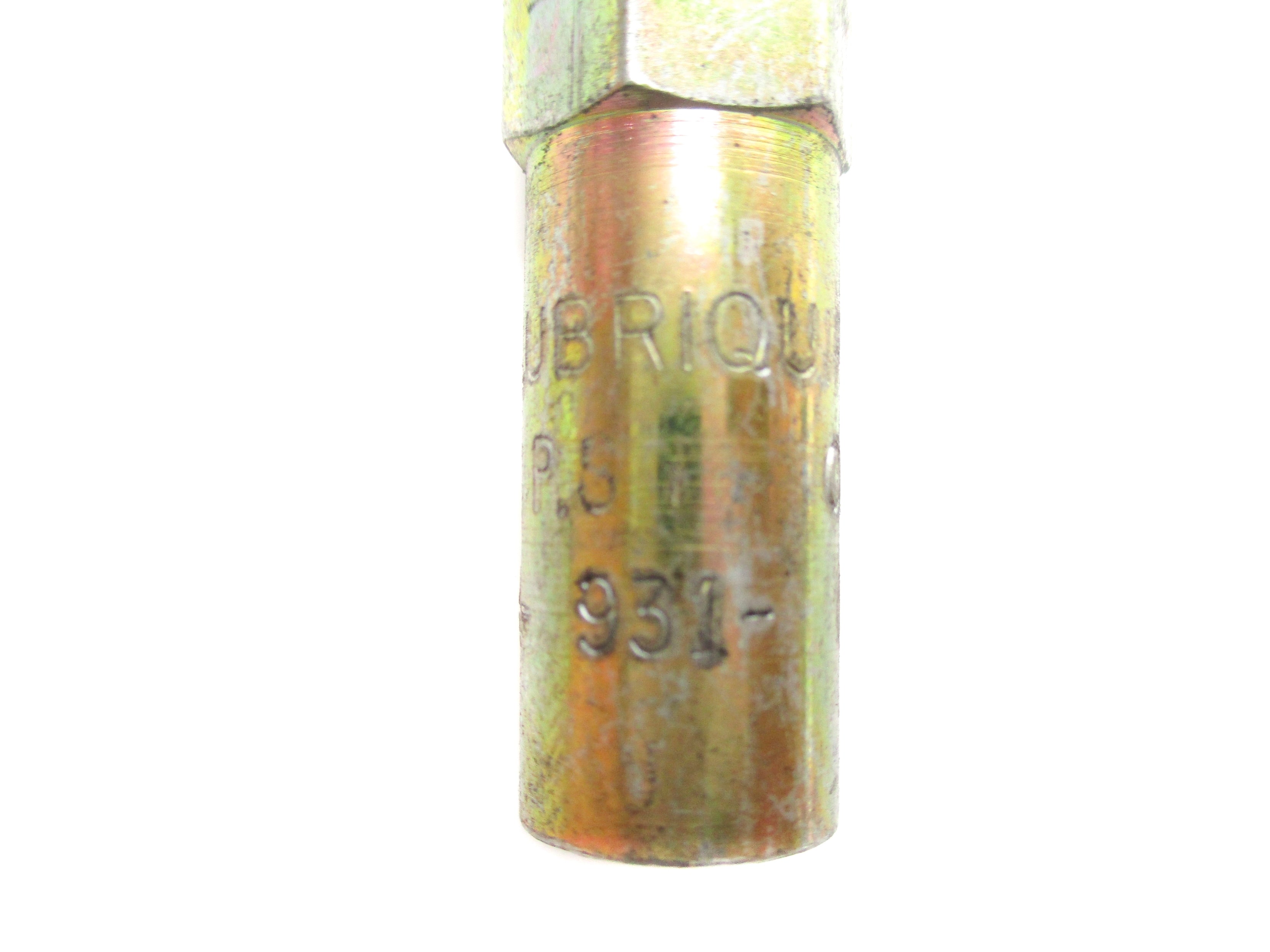 LUBRIQUIP 509-931-040 NSNP