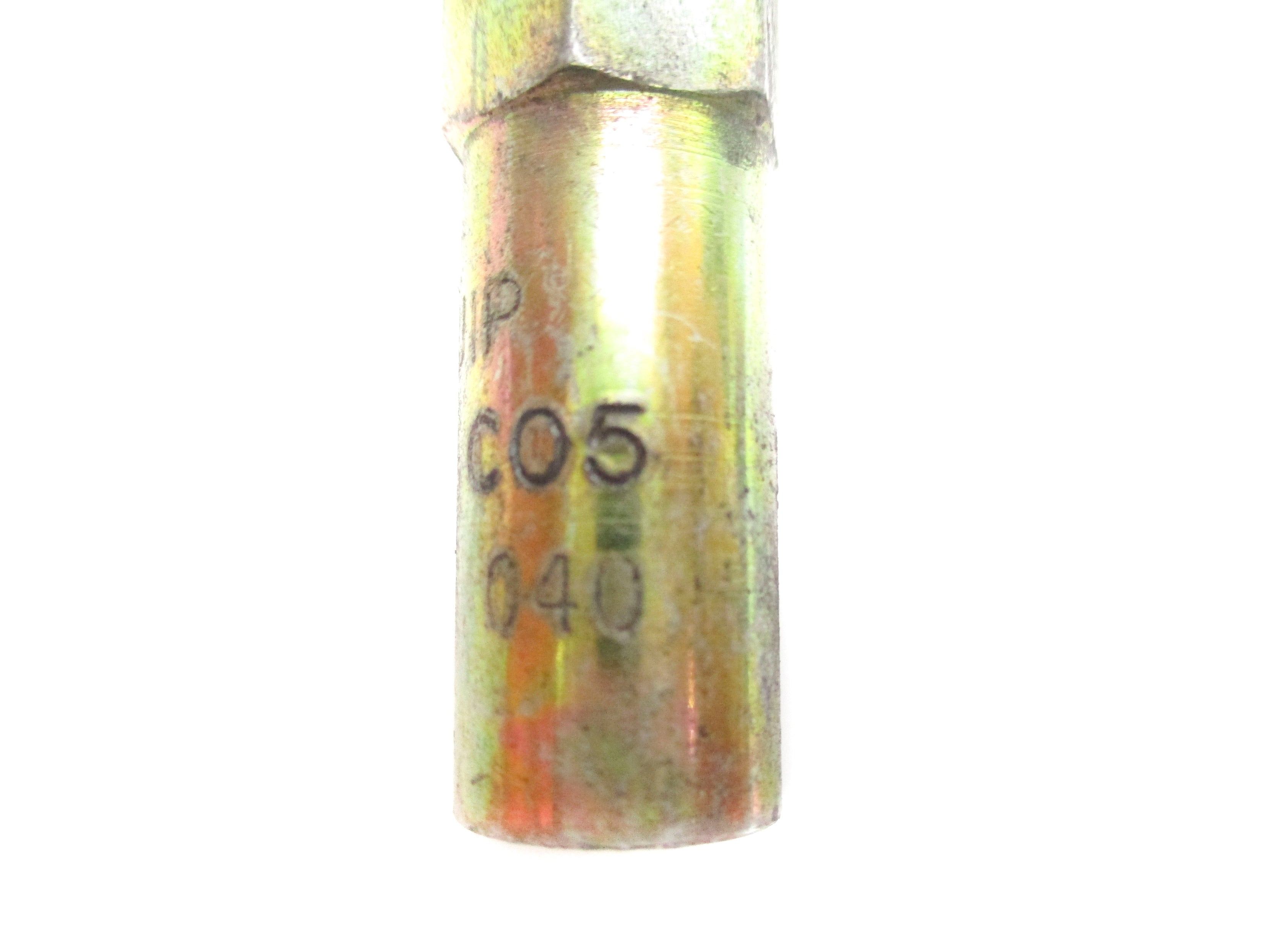 LUBRIQUIP 509-931-040 NSNP
