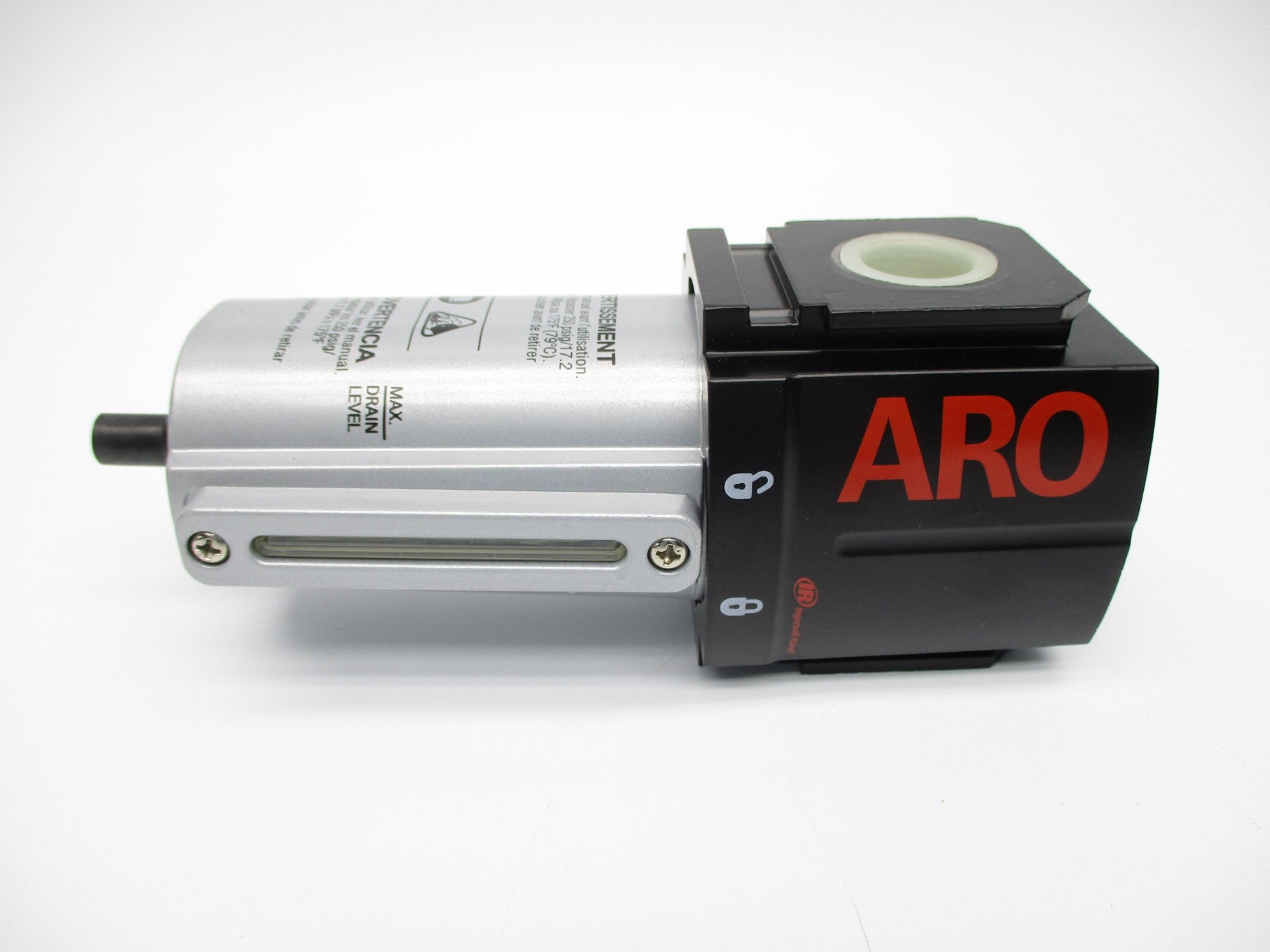 ARO F35351-410 NSNP