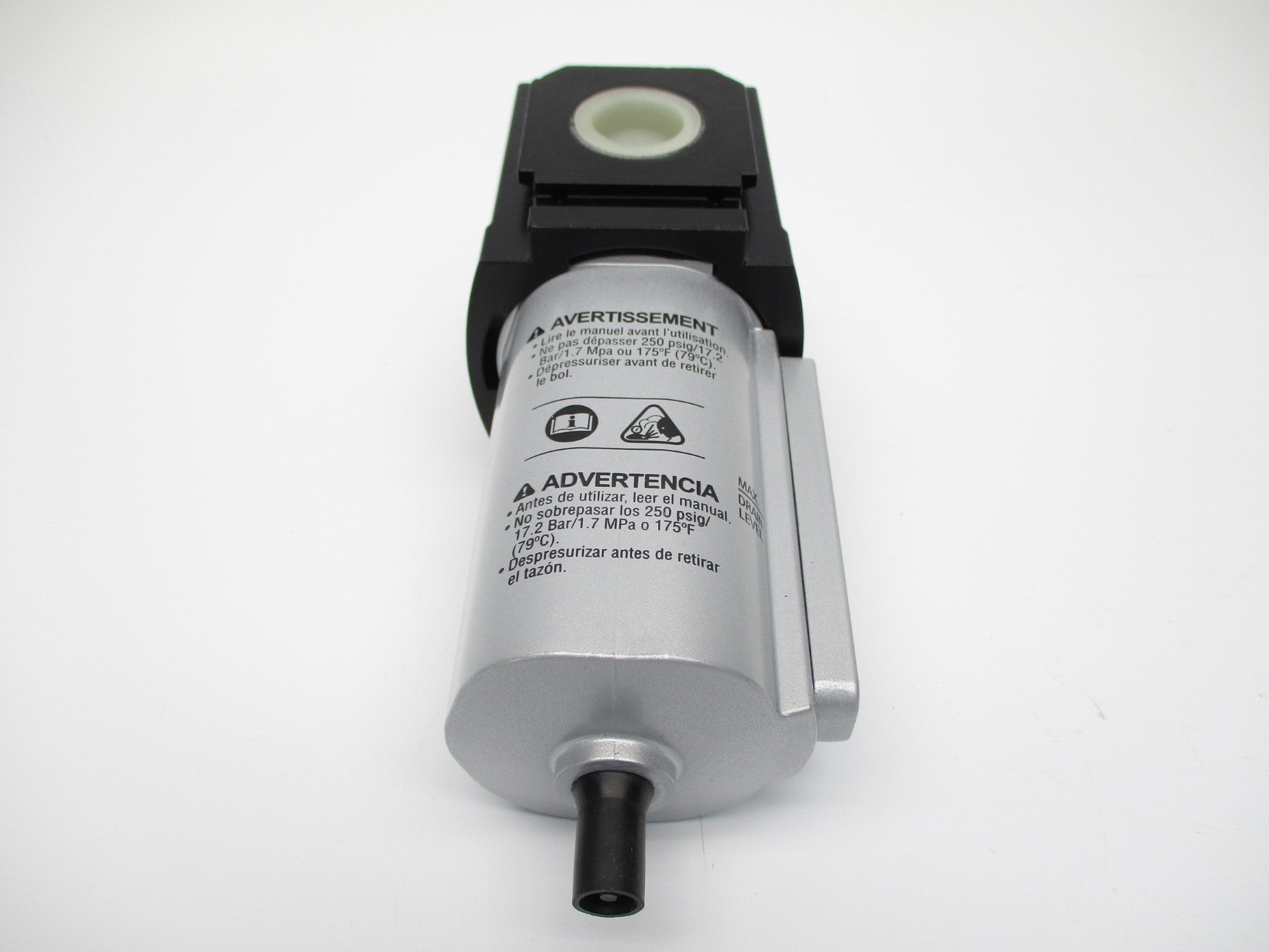 ARO F35351-410 NSNP