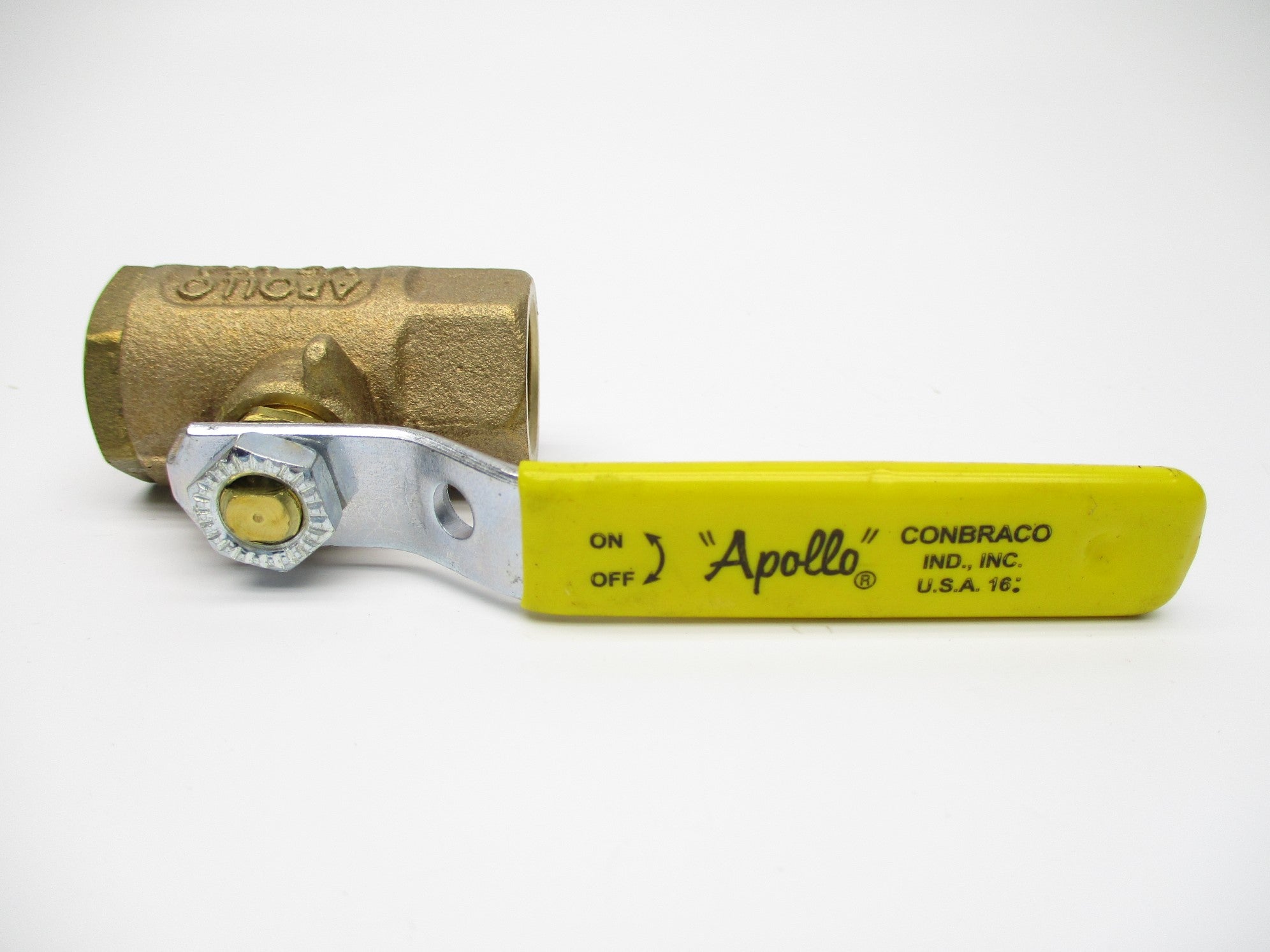 APOLLO 600CWP 1/2" NSNP