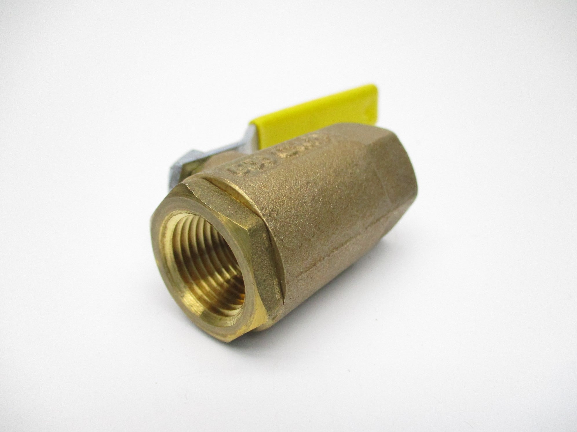APOLLO 600CWP 1/2" NSNP