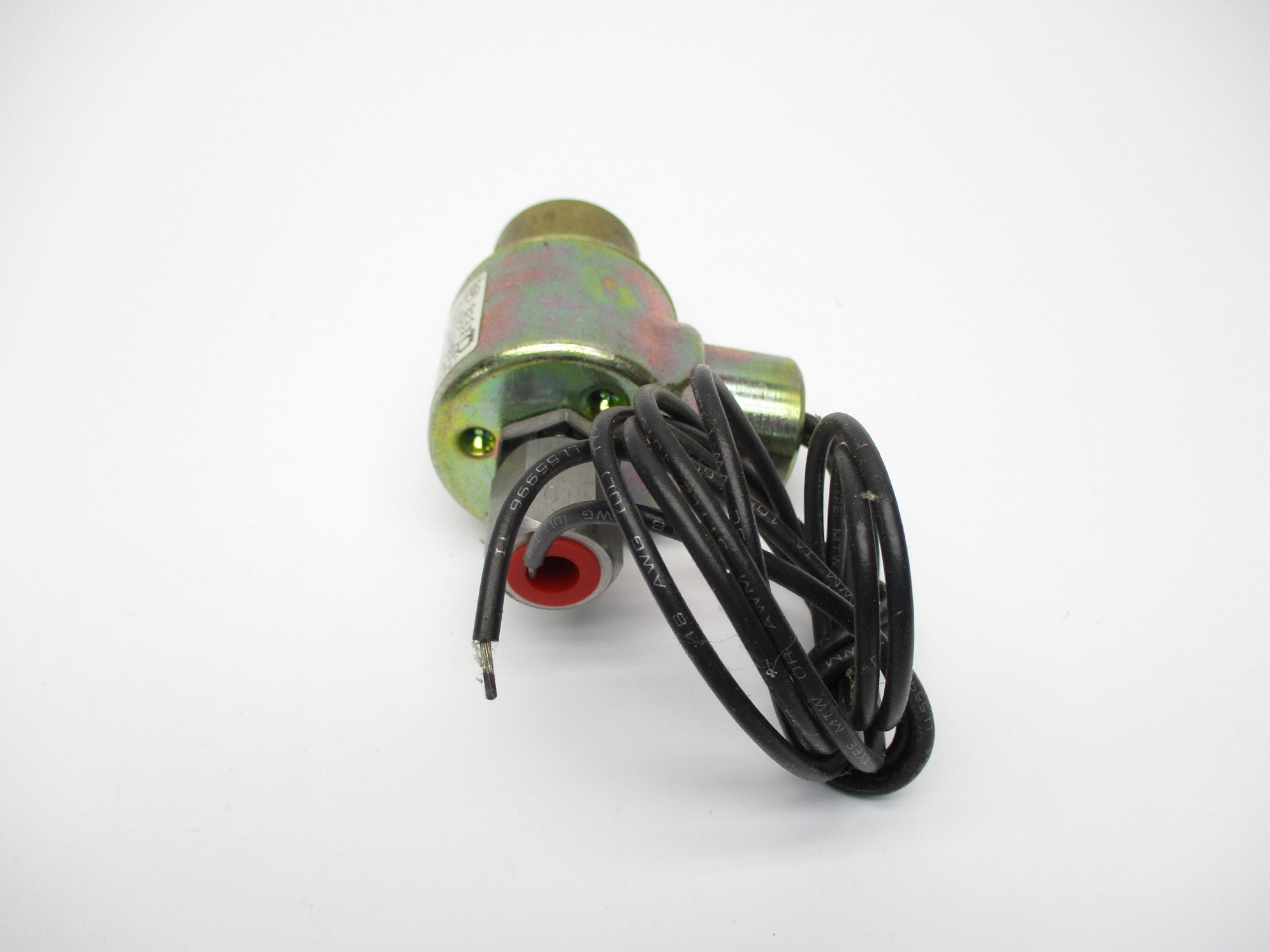 PETER PAUL ELECTRONICS 36HH5XCV 120V 150PSI NSNP