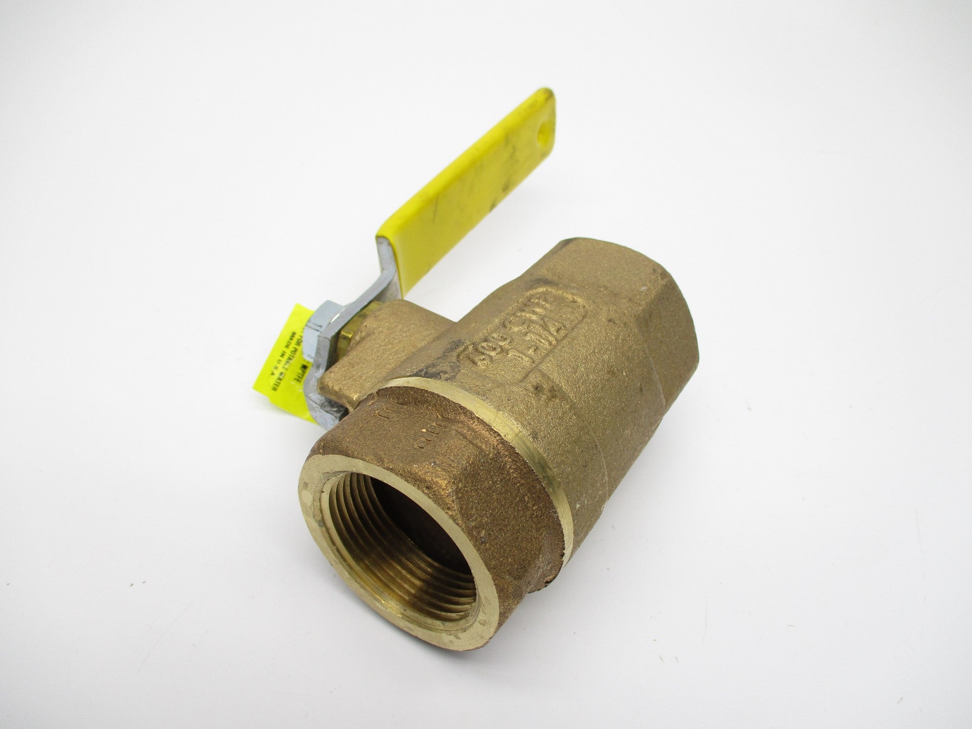 APOLLO 70-106-01 1-1/4" NSNP