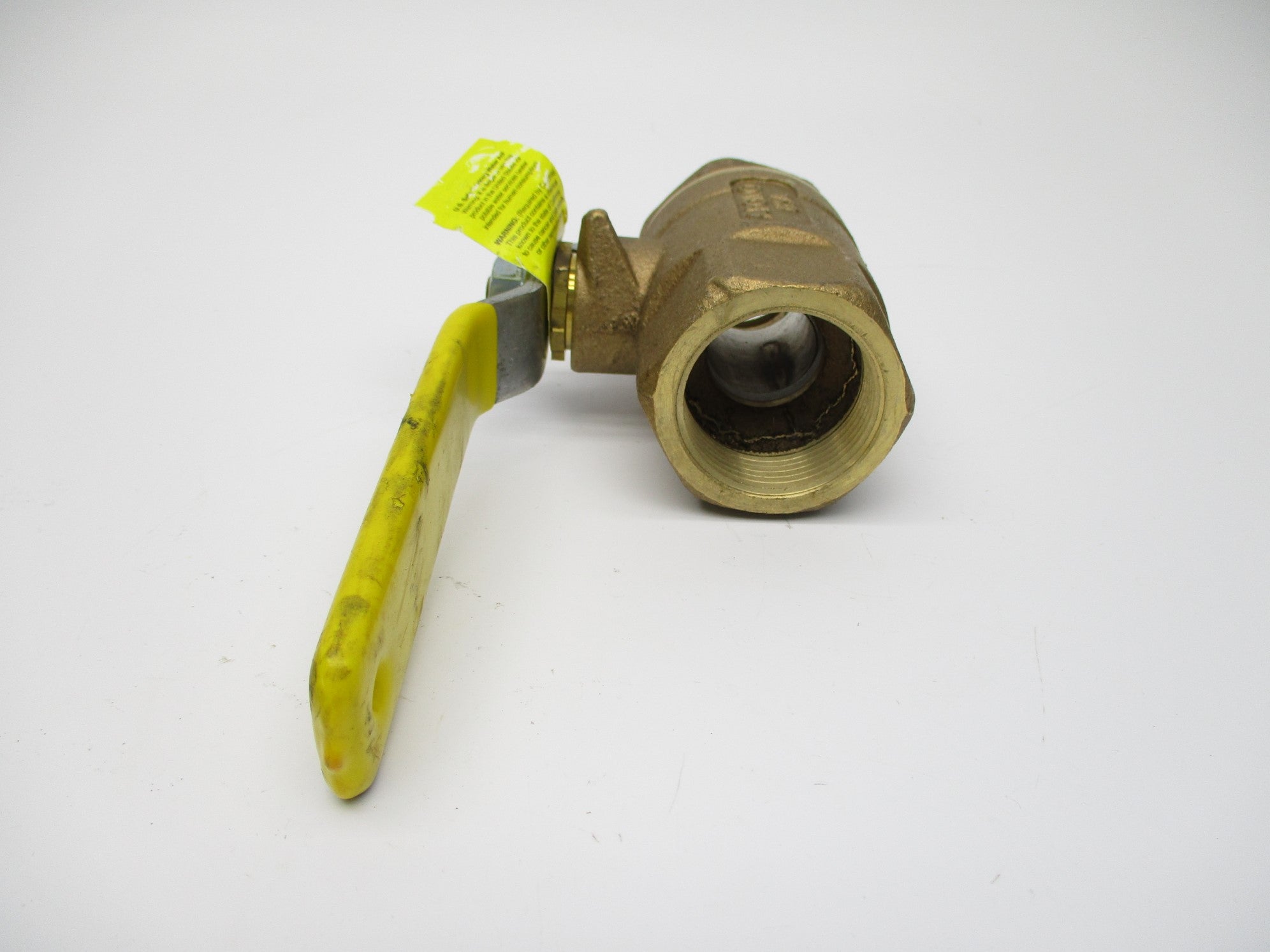 APOLLO 70-106-01 1-1/4" NSNP