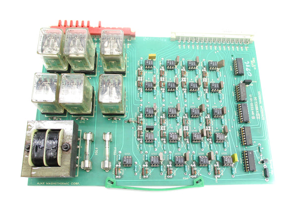 AJAX MAGNETHERMIC SC-72086A01 U-01-0233MK-B NSNP