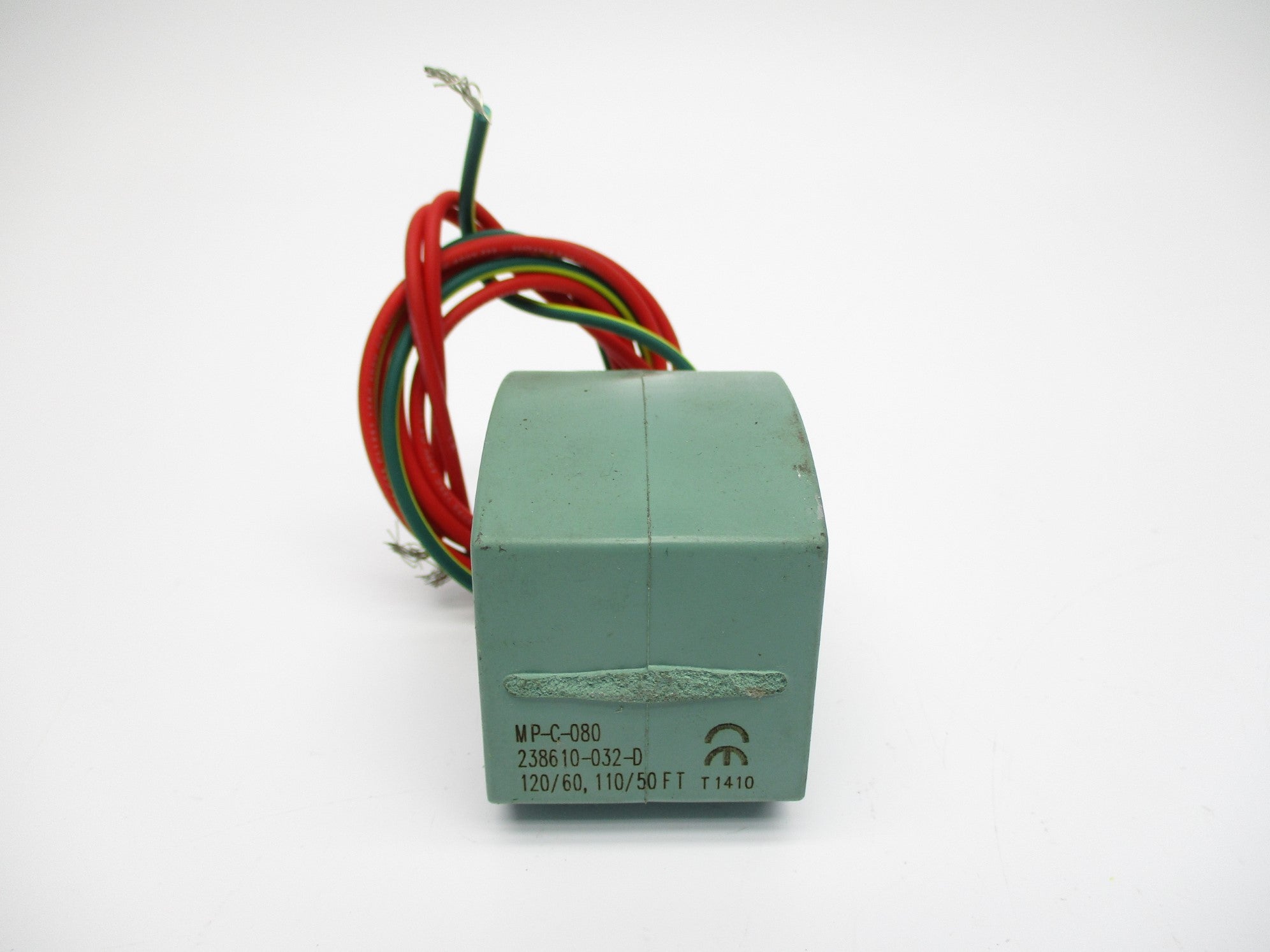 ASCO 238610-032-D MP-C-080 120/60 110/50 NSNP