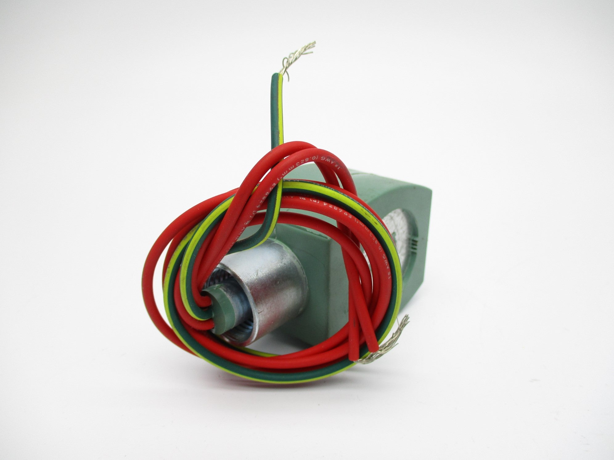 ASCO 238610-032-D MP-C-080 120/60 110/50 NSNP