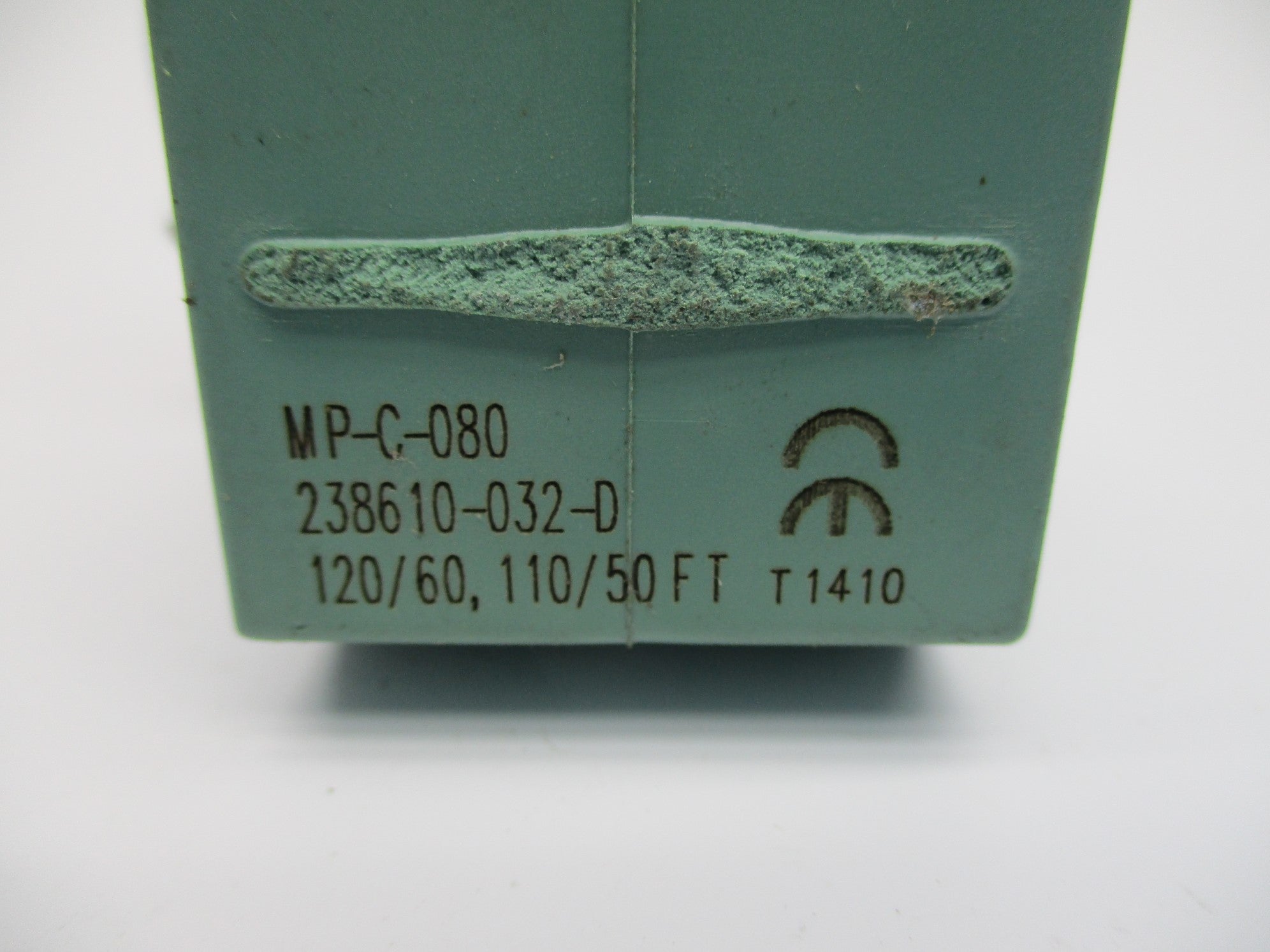 ASCO 238610-032-D MP-C-080 120/60 110/50 NSNP