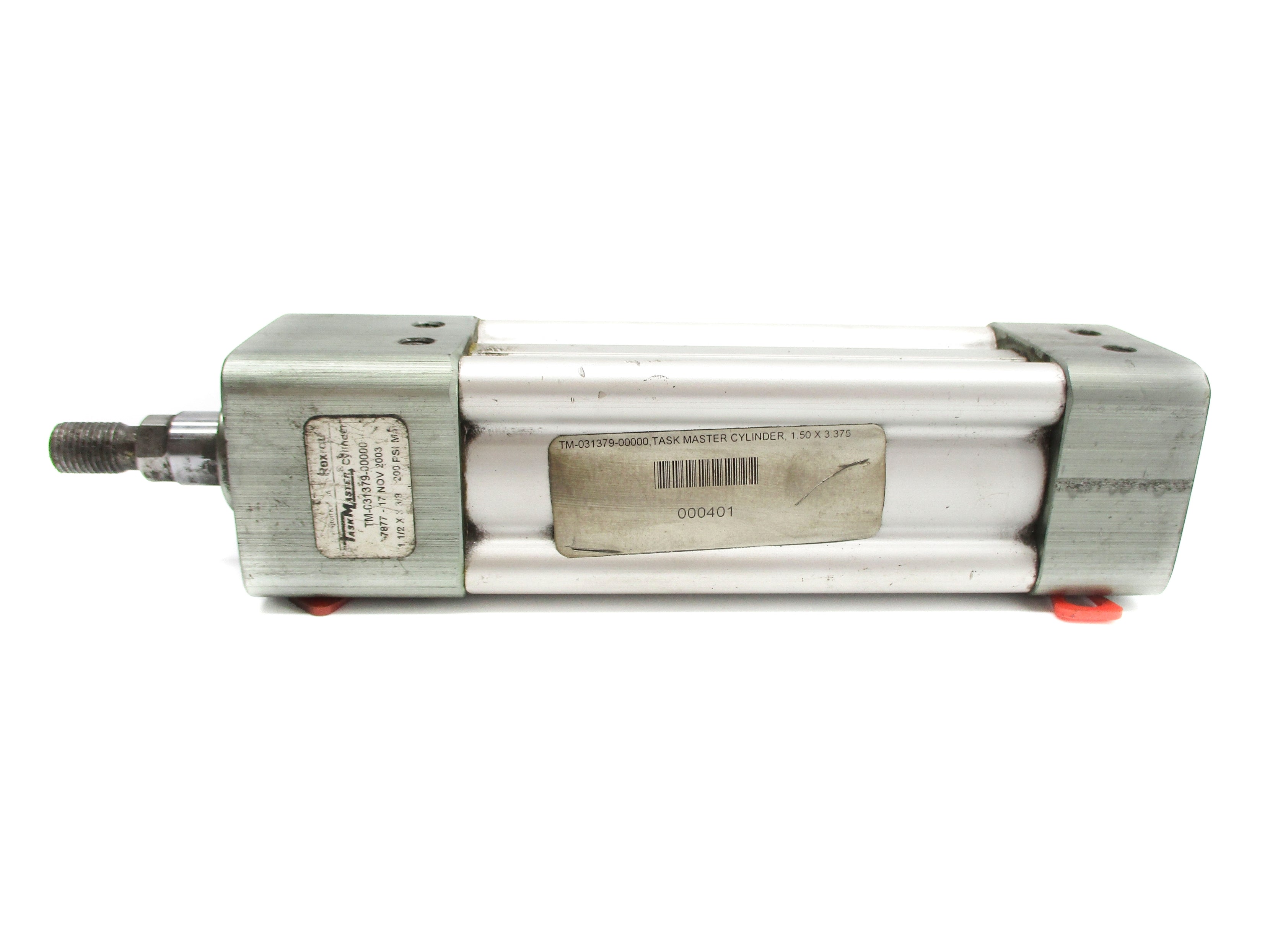 REXROTH TM-031379-00000 200PSI UNMP