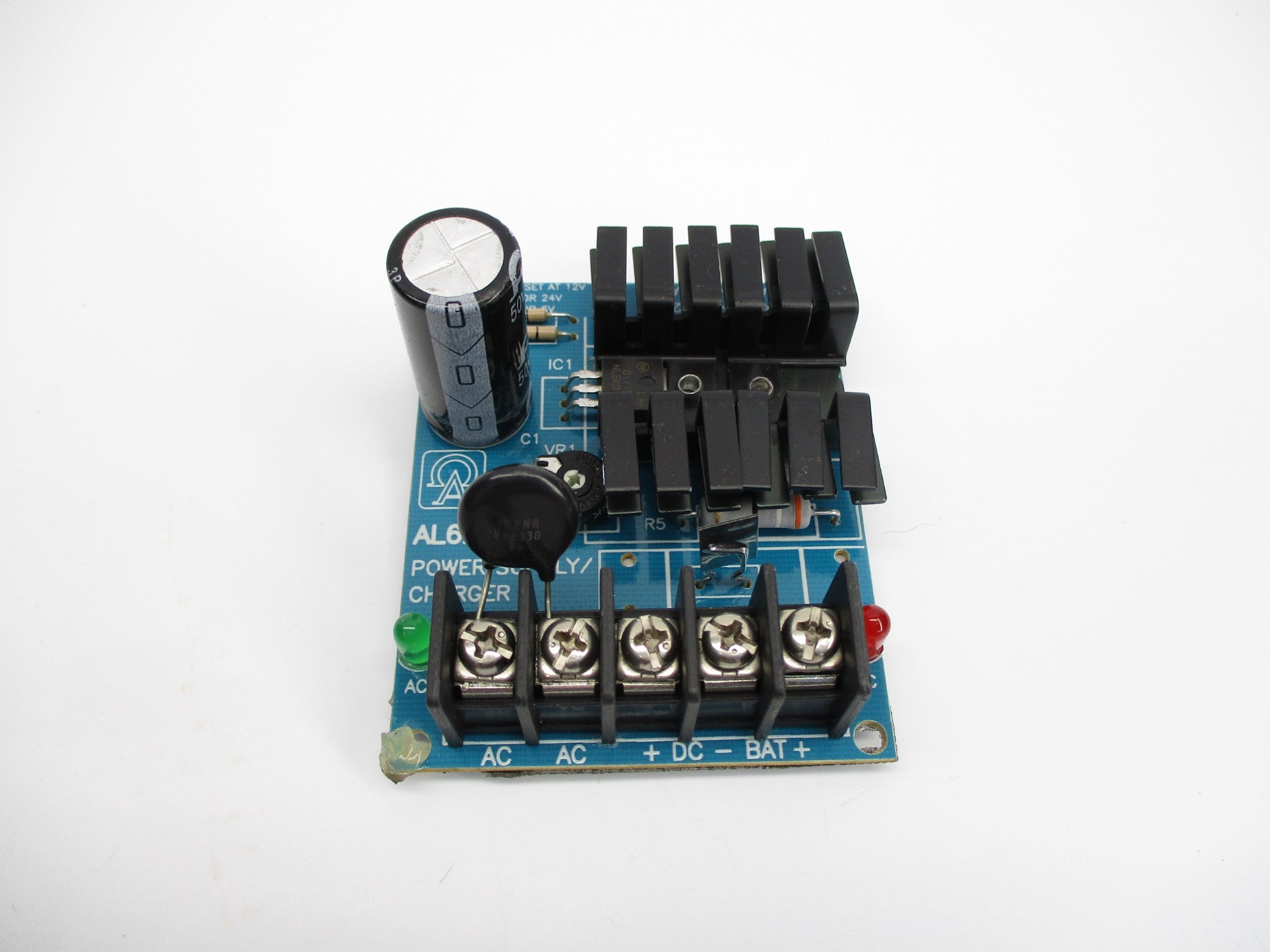 ALTRONIX AL624 NSNP