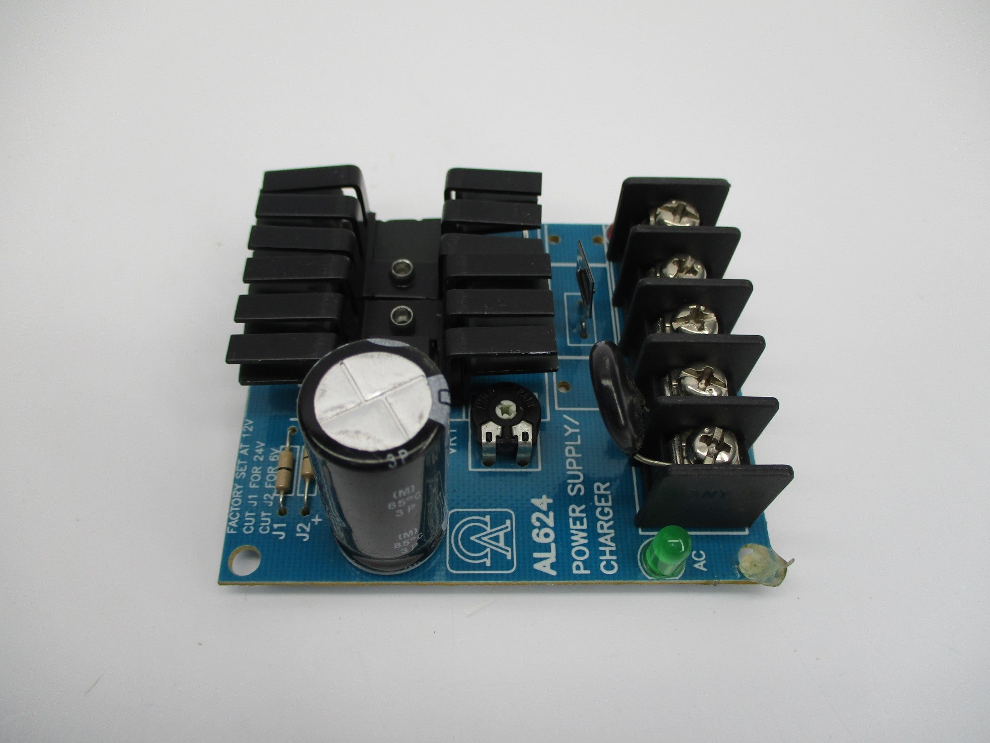 ALTRONIX AL624 NSNP